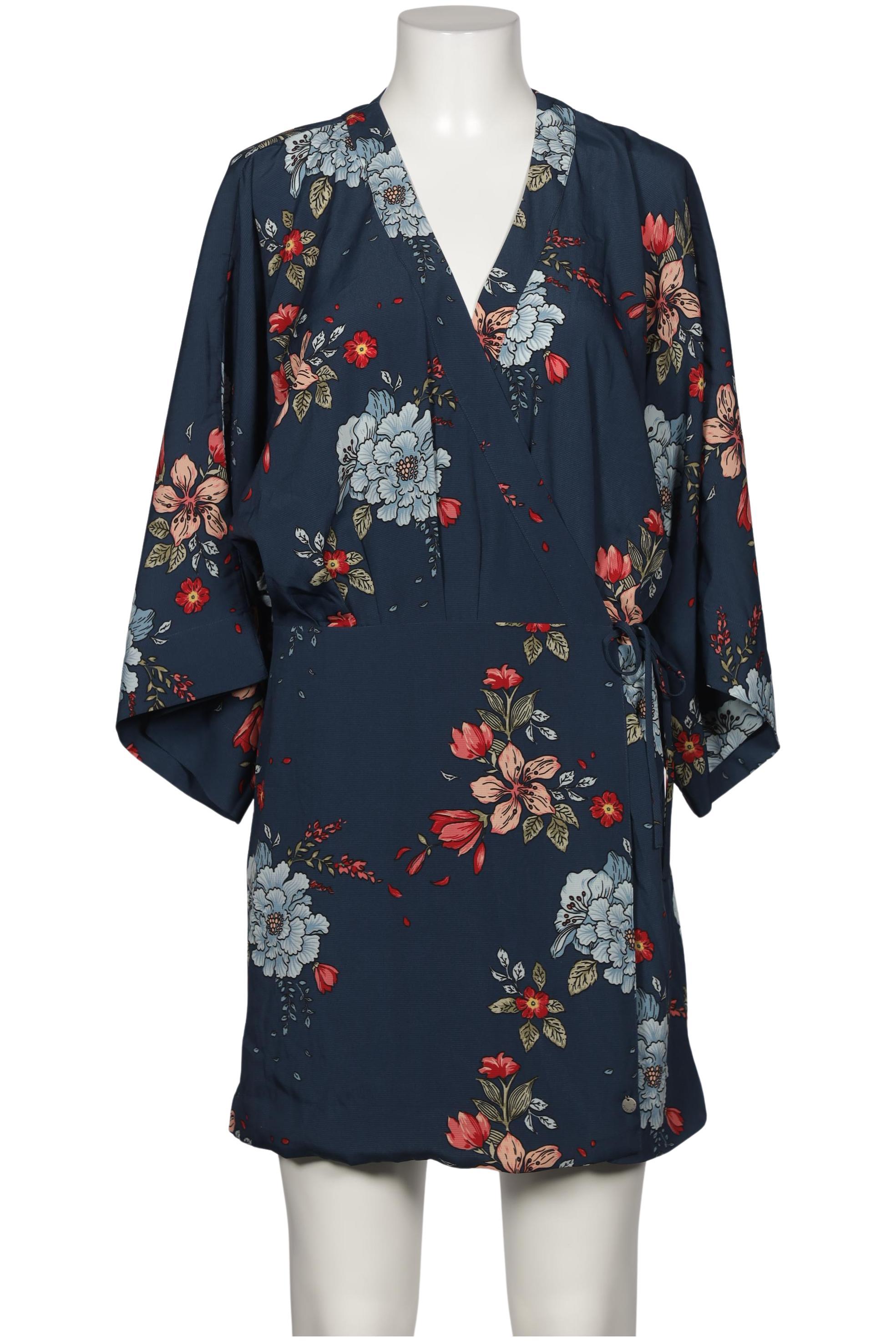 

Pepe Jeans Damen Kleid, blau, Gr. 42