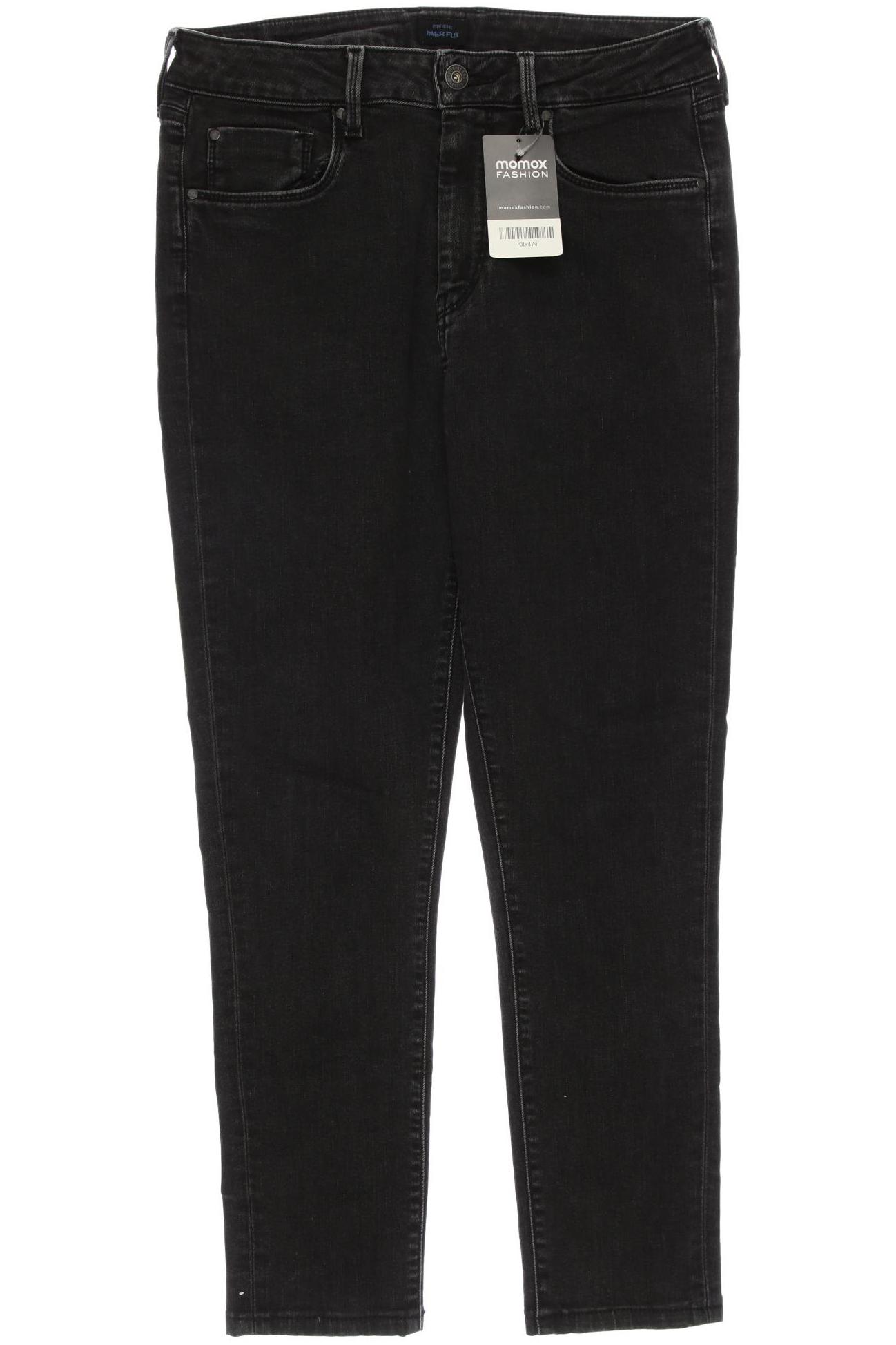 

Pepe Jeans Damen Jeans, grau