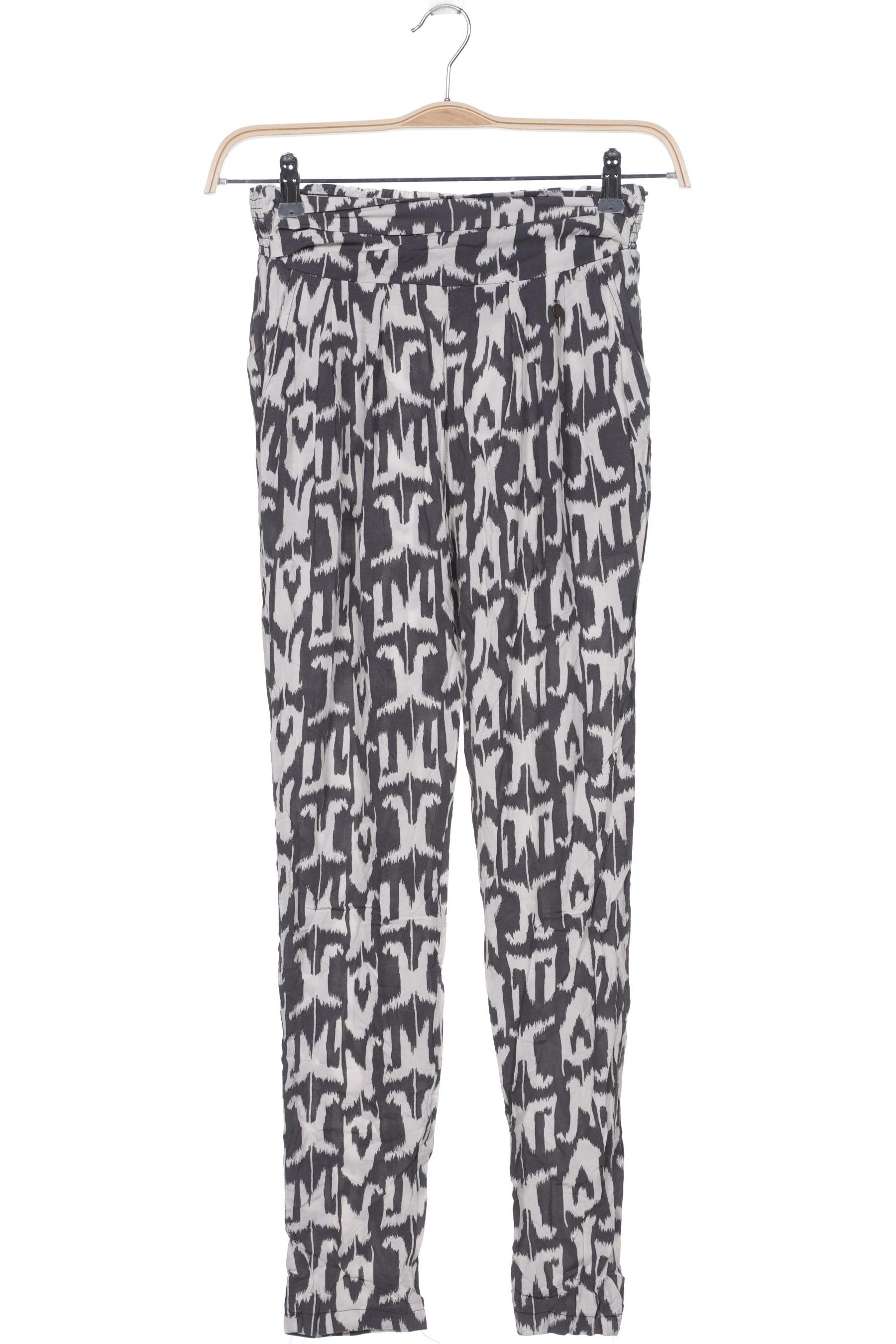 

Pepe Jeans Damen Stoffhose, grau