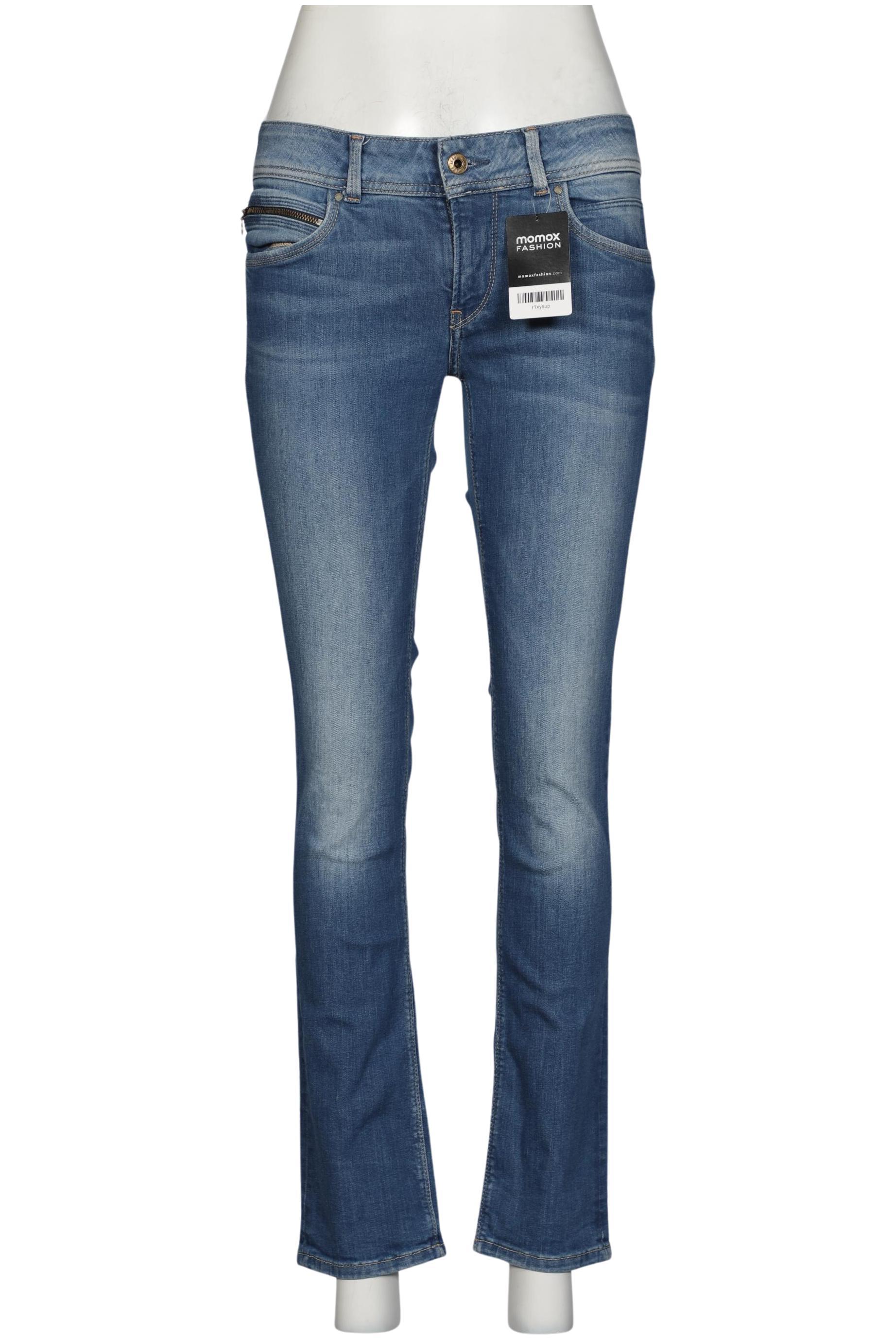 

Pepe Jeans Damen Jeans, blau, Gr. 29