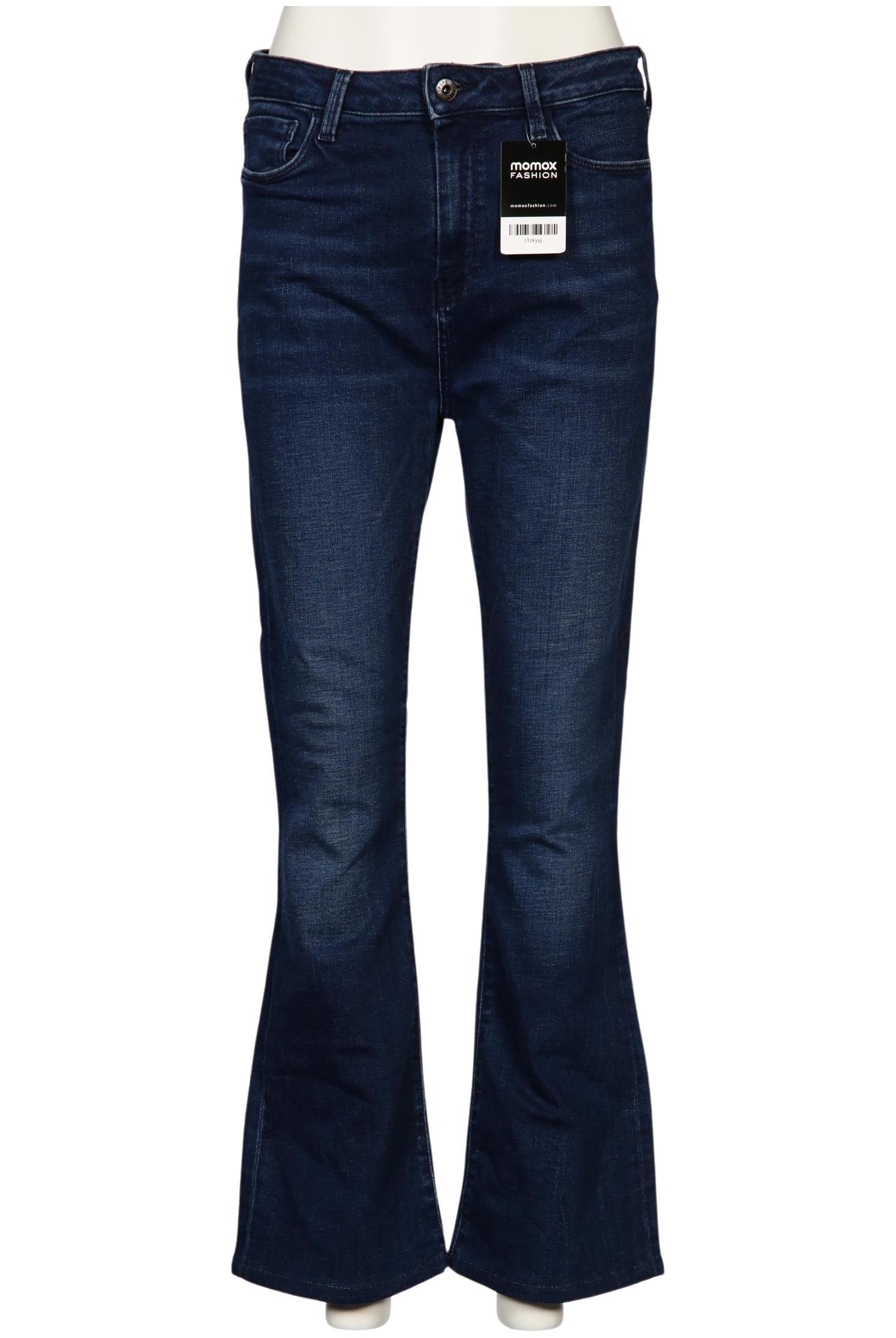 

Pepe Jeans Damen Jeans, marineblau, Gr. 30