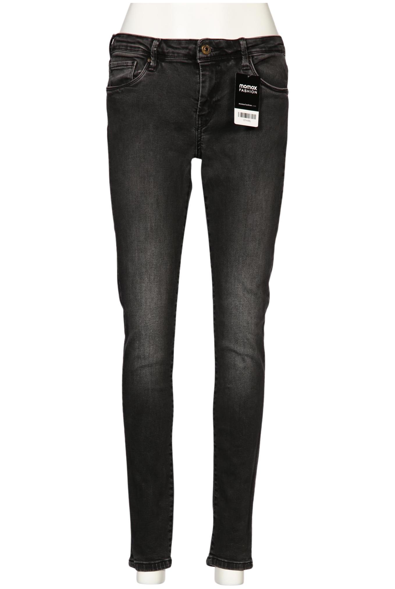 

Pepe Jeans Damen Jeans, grau, Gr. 34