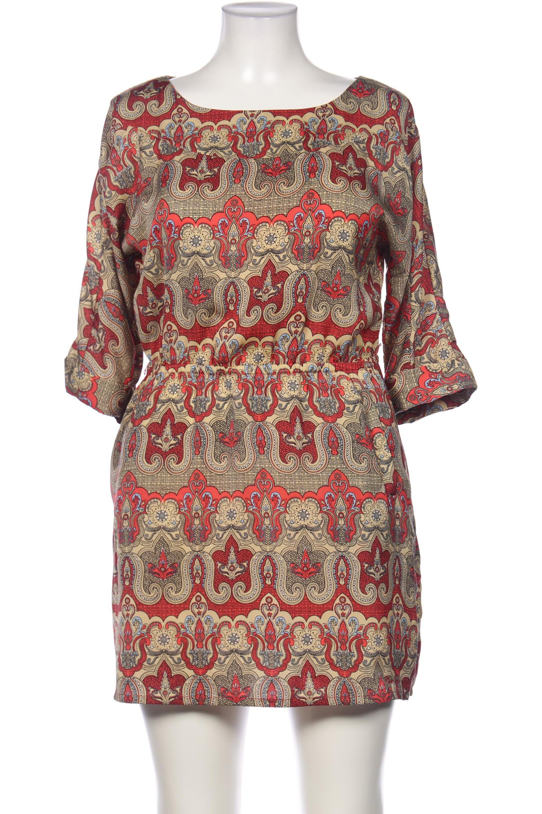 

Pepe Jeans Damen Kleid, beige