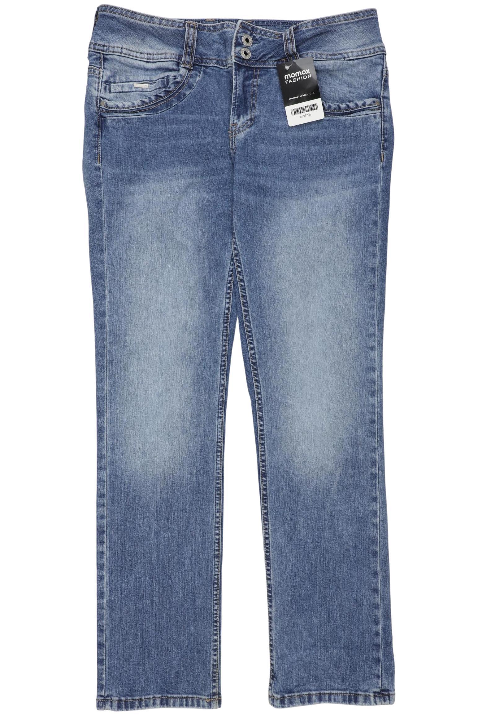 

Pepe Jeans Damen Jeans, blau, Gr. 32