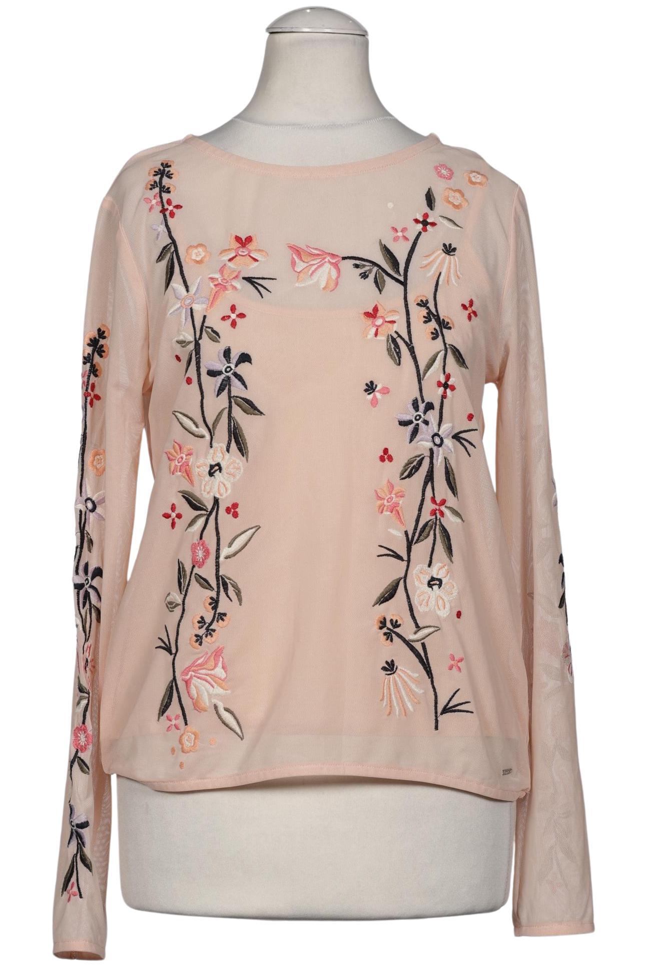 

Pepe Jeans Damen Bluse, pink, Gr. 36