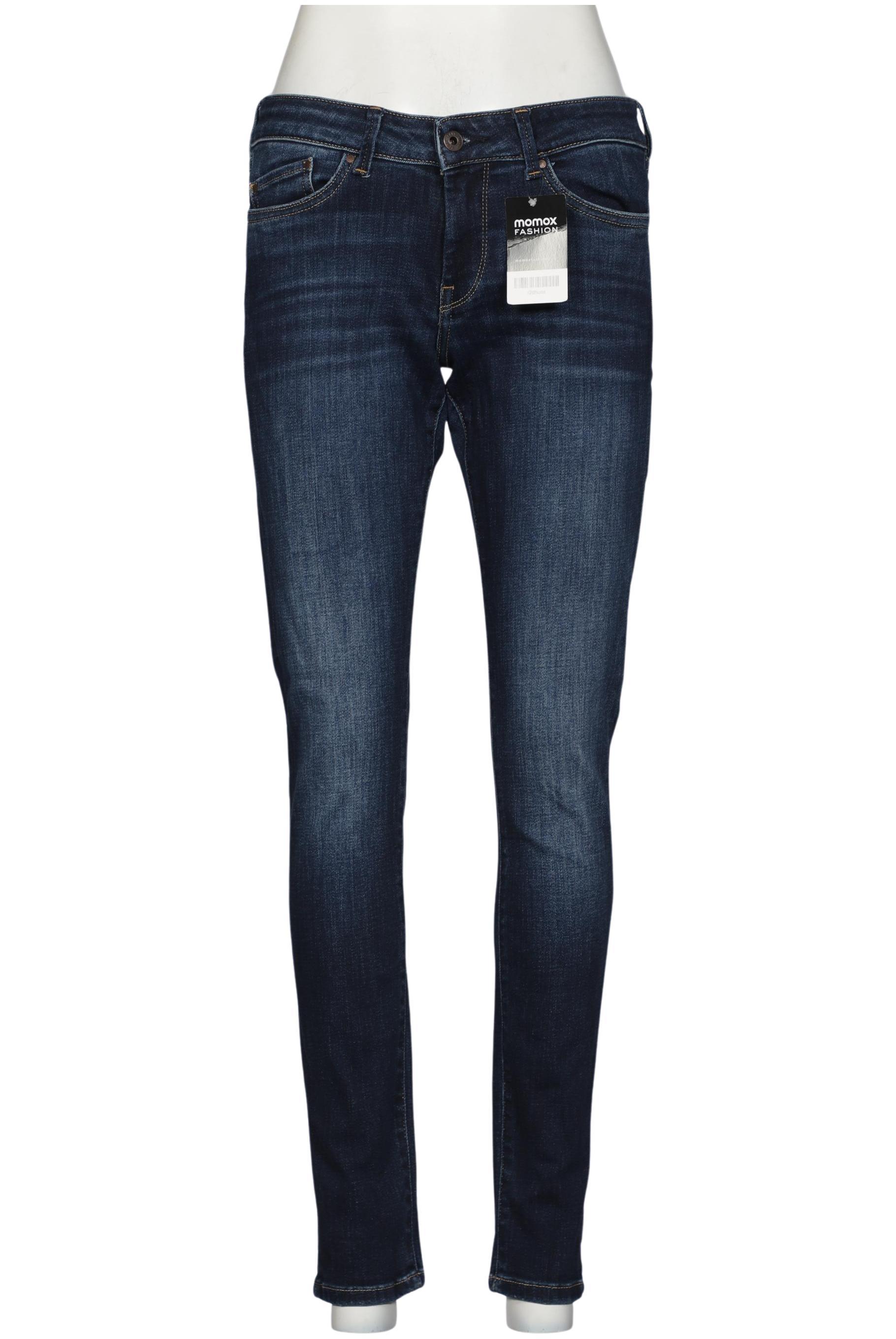 

Pepe Jeans Damen Jeans, marineblau, Gr. 30