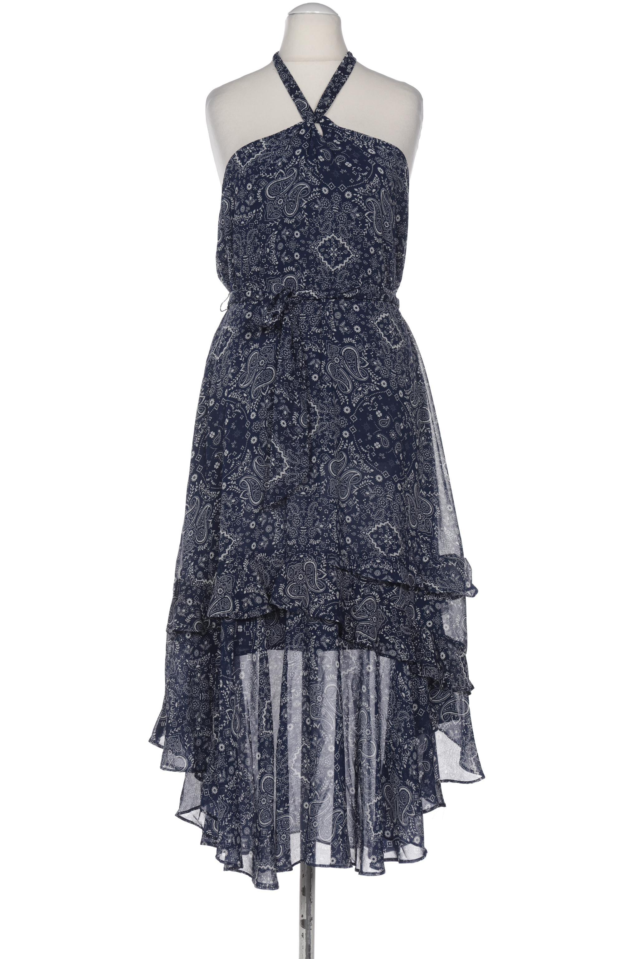 

Pepe Jeans Damen Kleid, marineblau