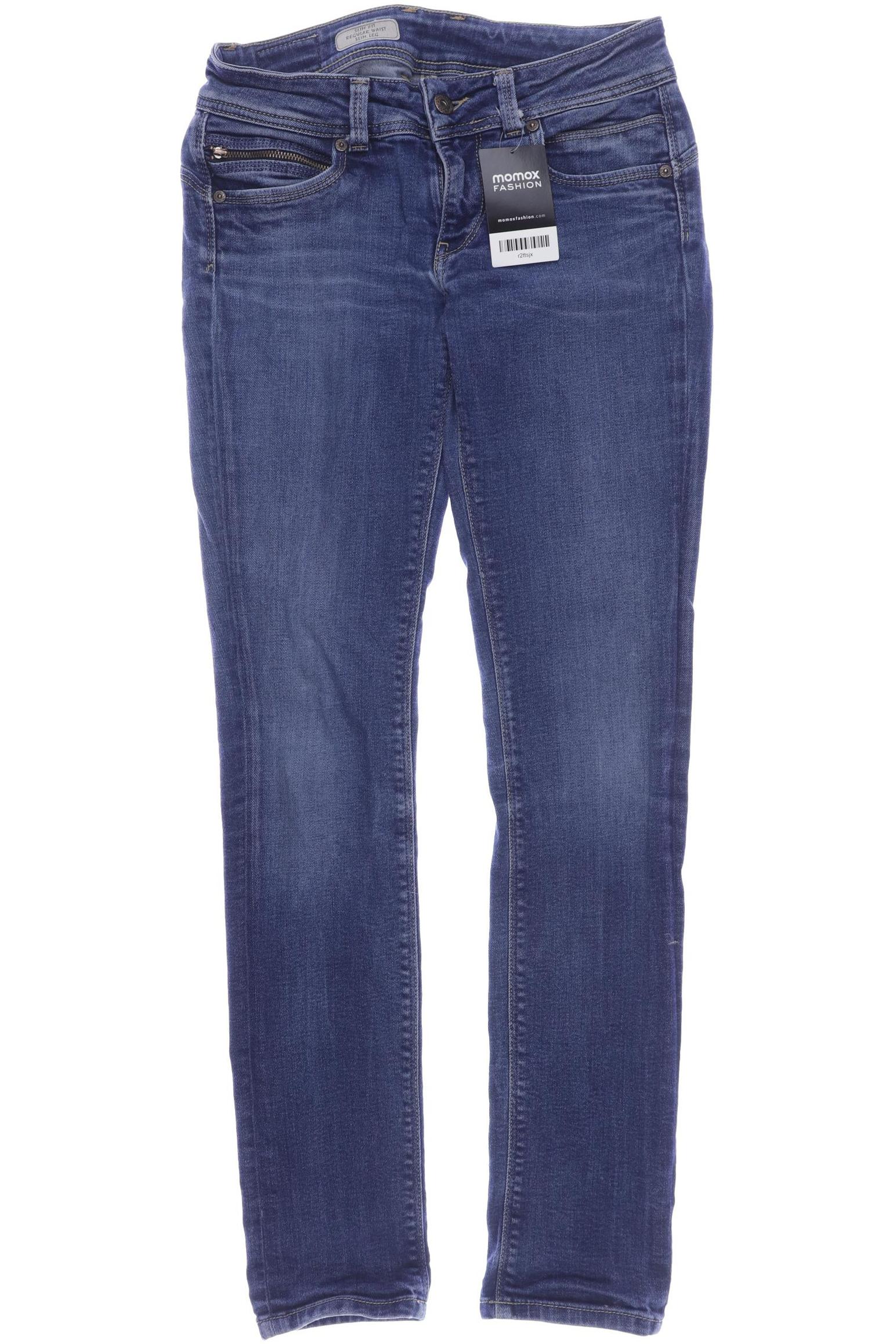 

Pepe Jeans Damen Jeans, blau