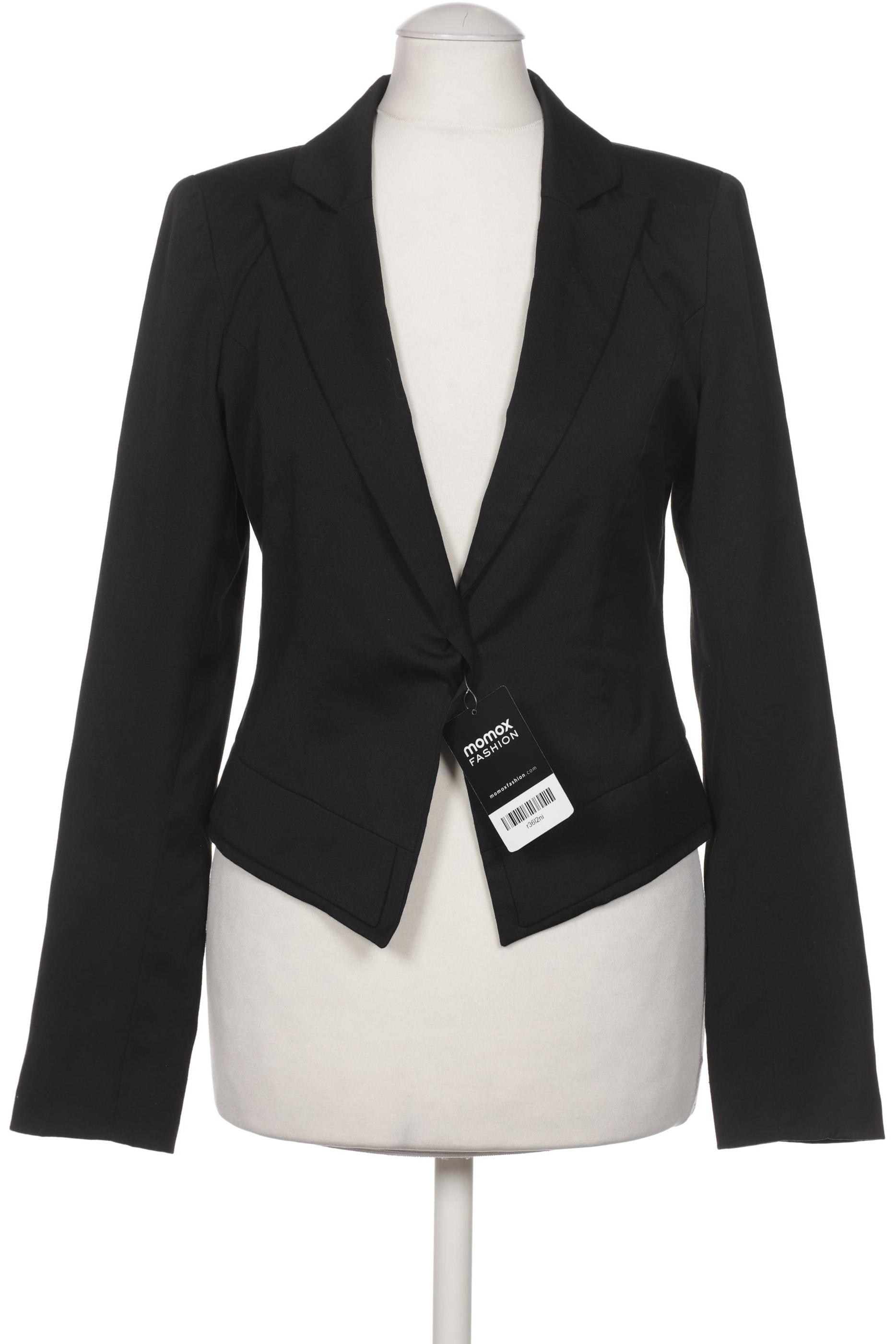 

Pepe Jeans Damen Blazer, schwarz, Gr. 34