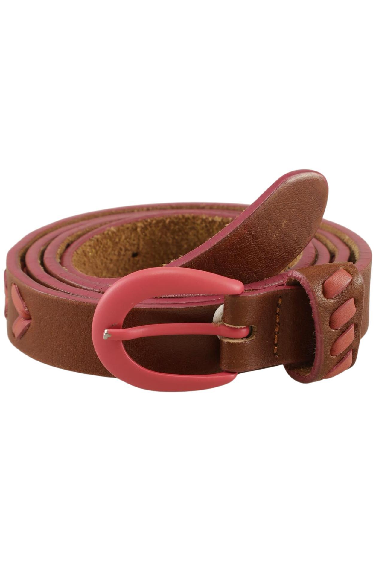 

Pepe Jeans Damen Gürtel, pink, Gr. 85