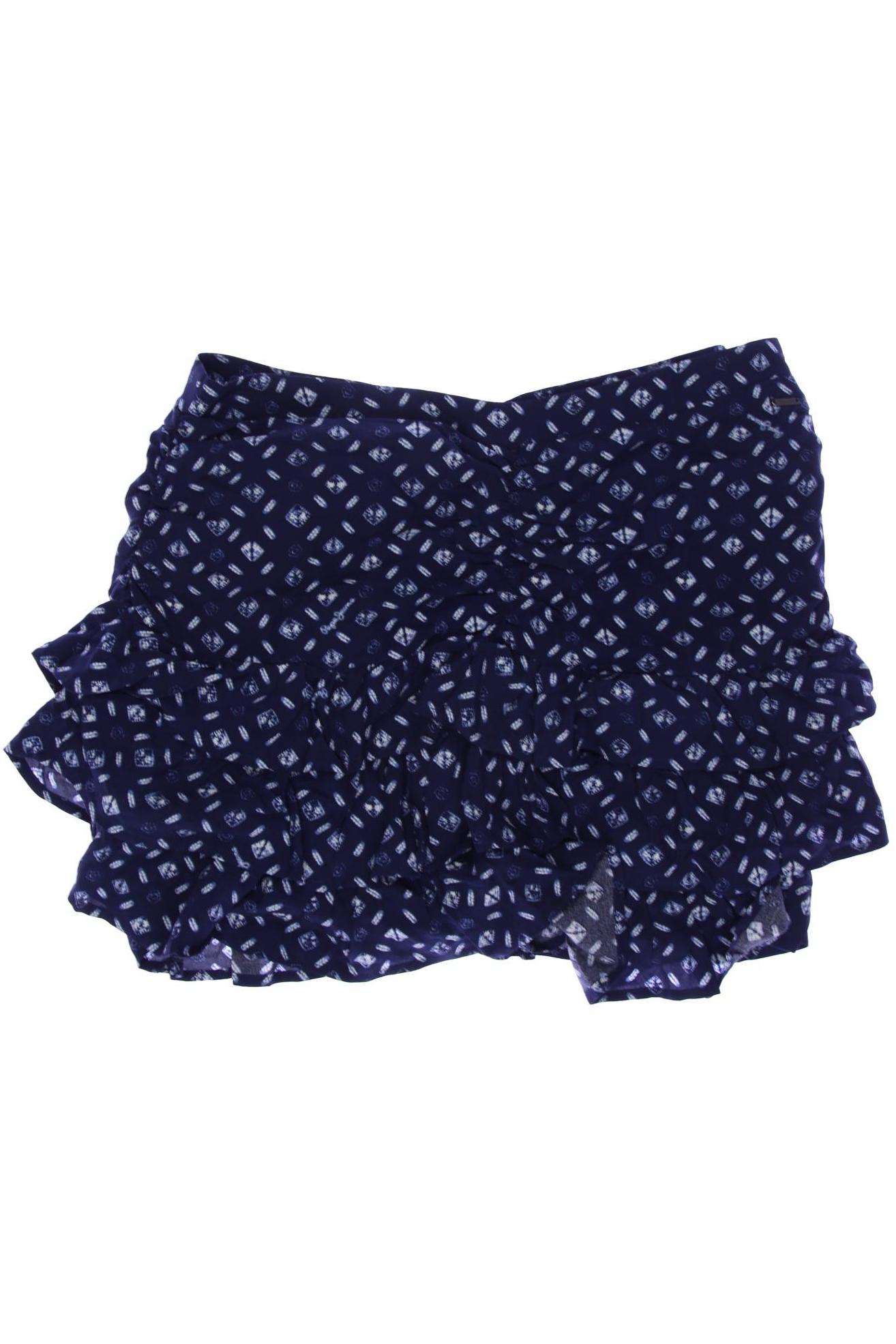 

Pepe Jeans Damen Rock, marineblau, Gr. 42