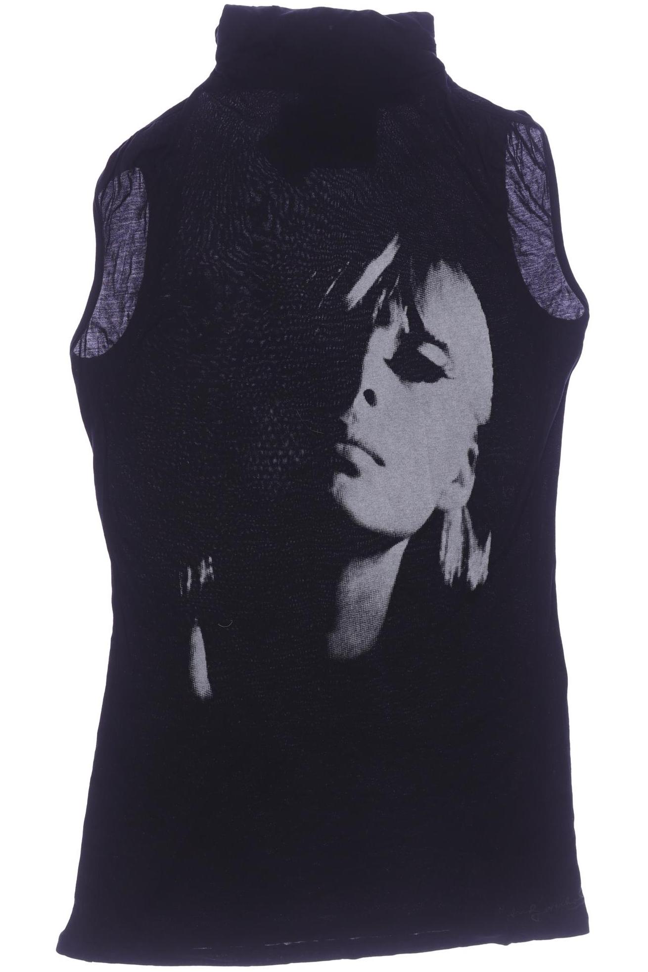 

Pepe Jeans Damen Top, schwarz, Gr. 38