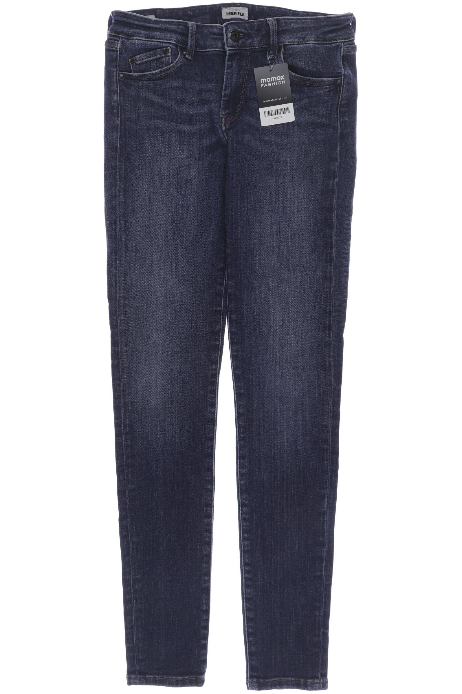

Pepe Jeans Damen Jeans, marineblau