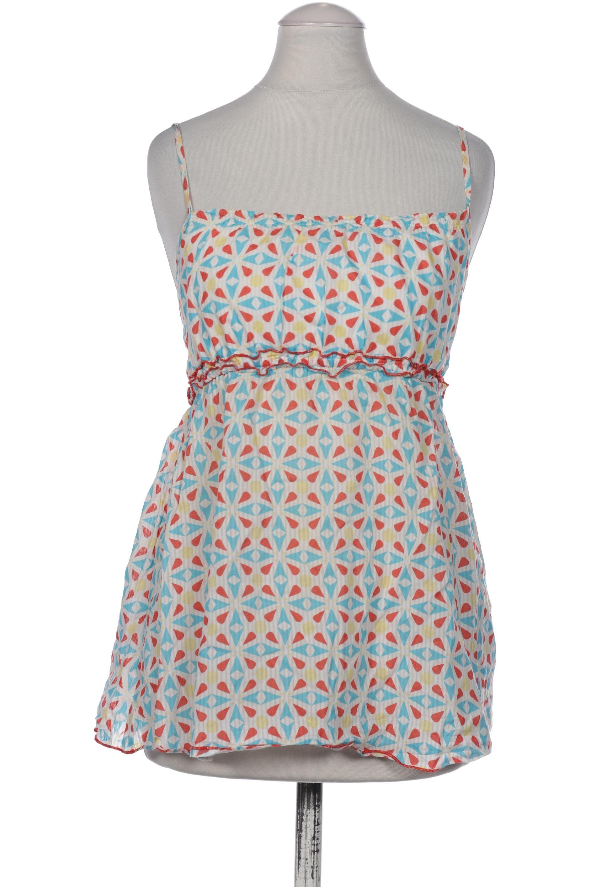 

Pepe Jeans Damen Top, blau, Gr. 36