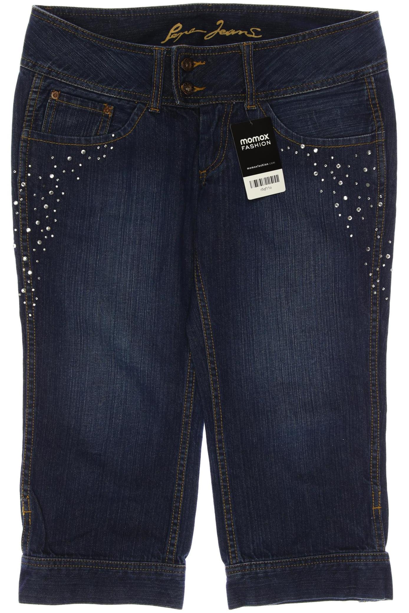 

Pepe Jeans Damen Jeans, blau