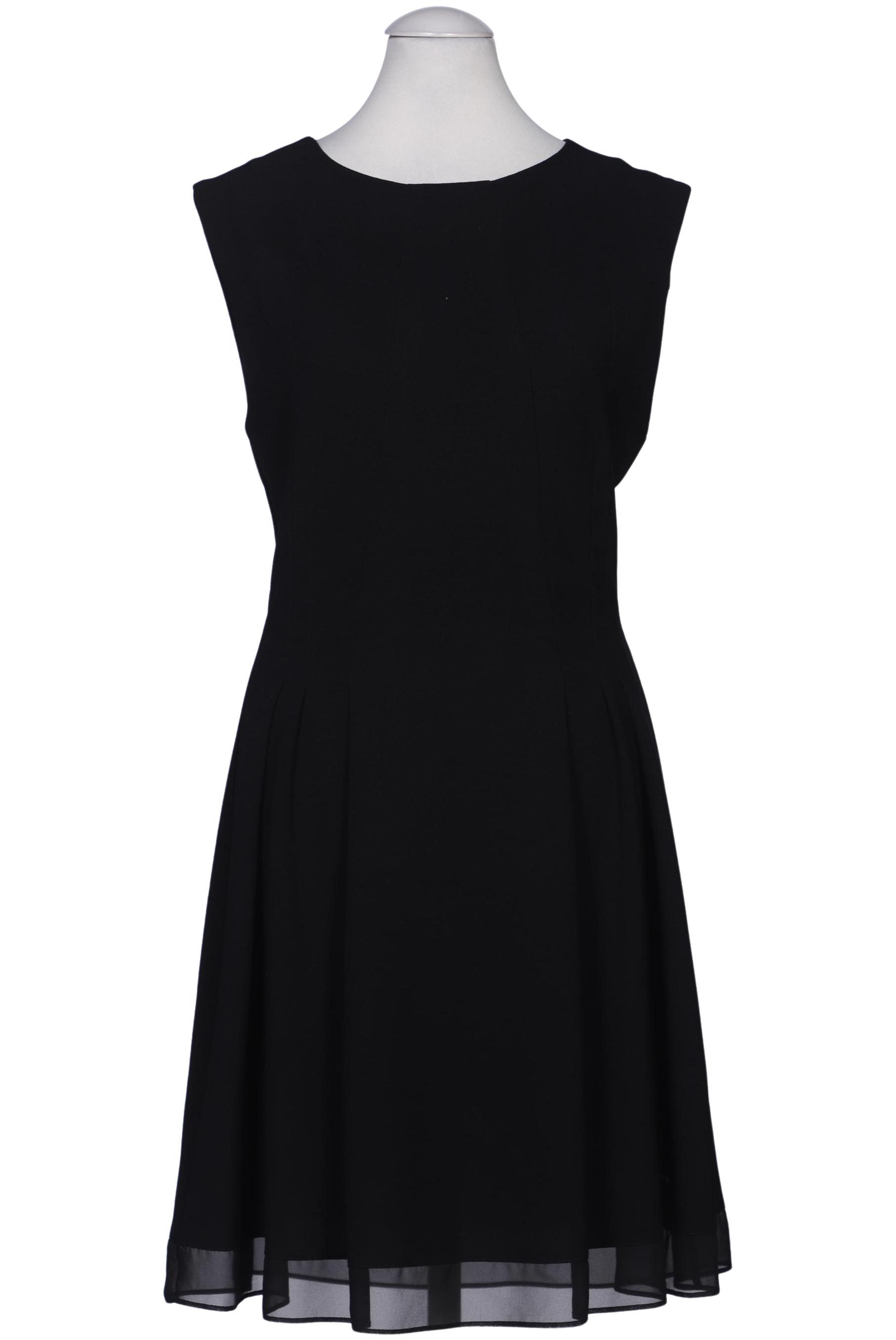 

Pepe Jeans Damen Kleid, schwarz, Gr. 36