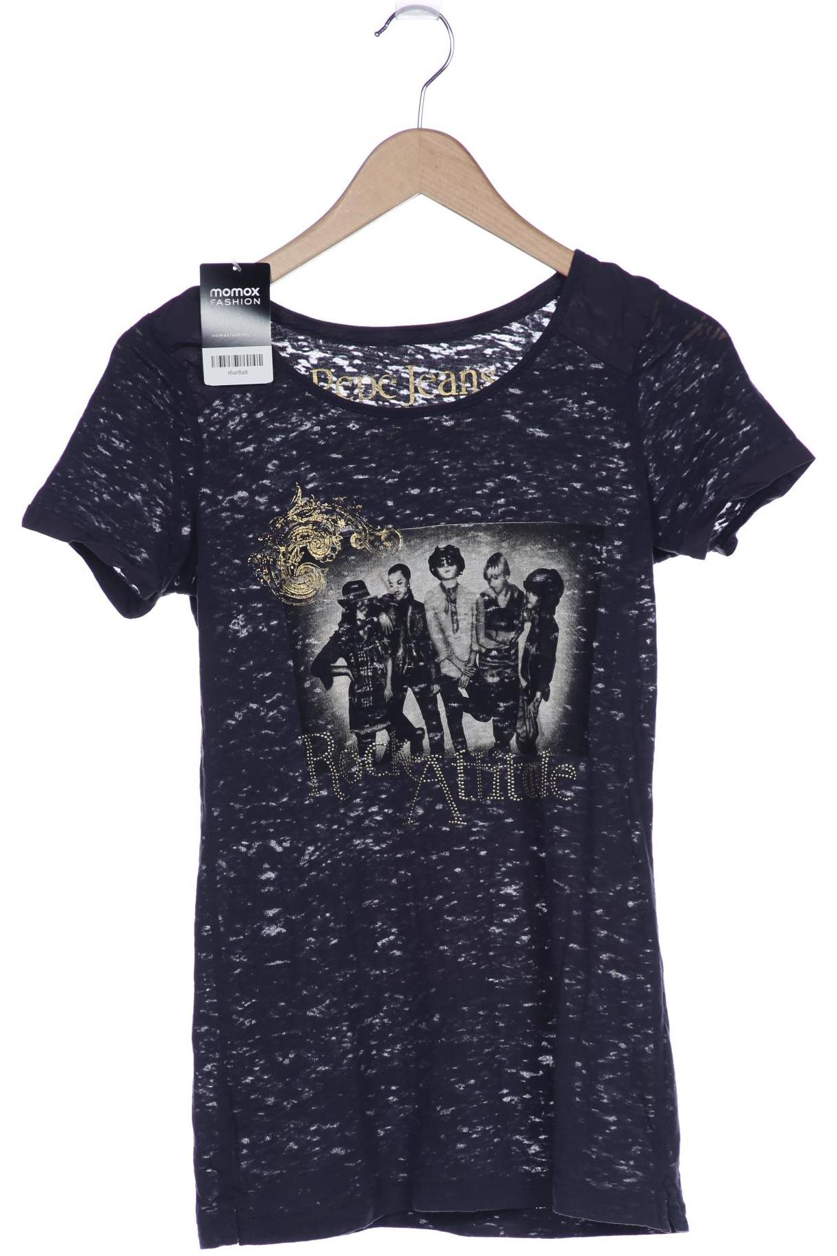 

Pepe Jeans Damen T-Shirt, grau