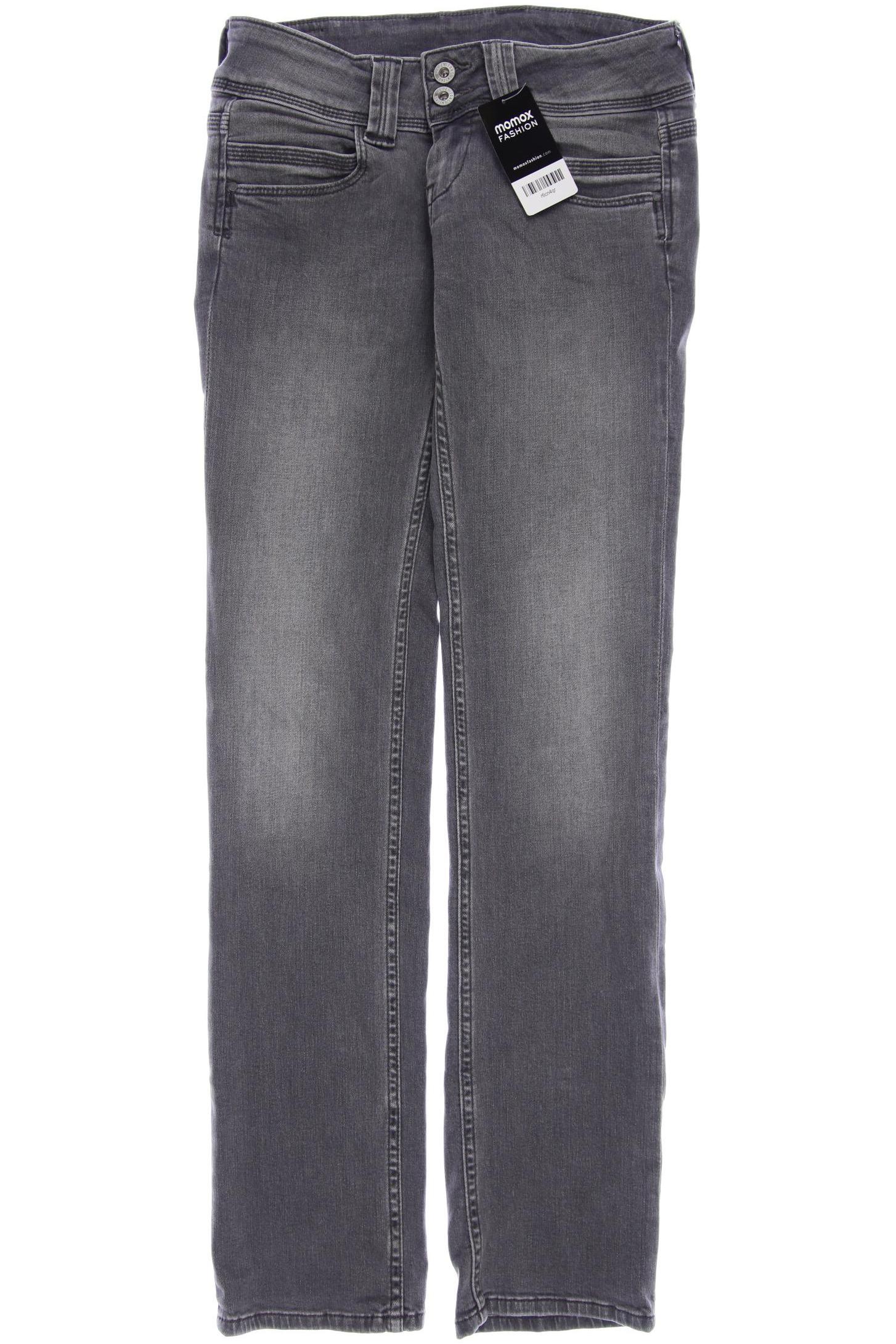 

Pepe Jeans Damen Jeans, grau