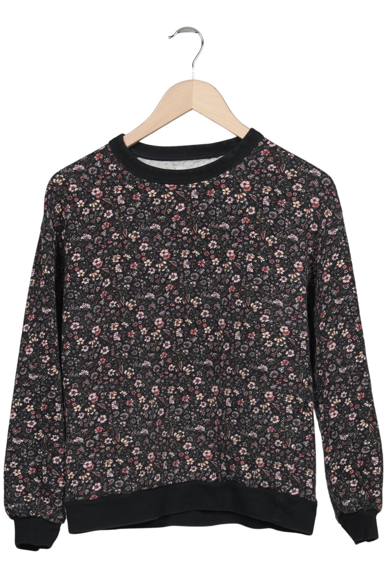 

Pepe Jeans Damen Sweatshirt, schwarz, Gr. 42