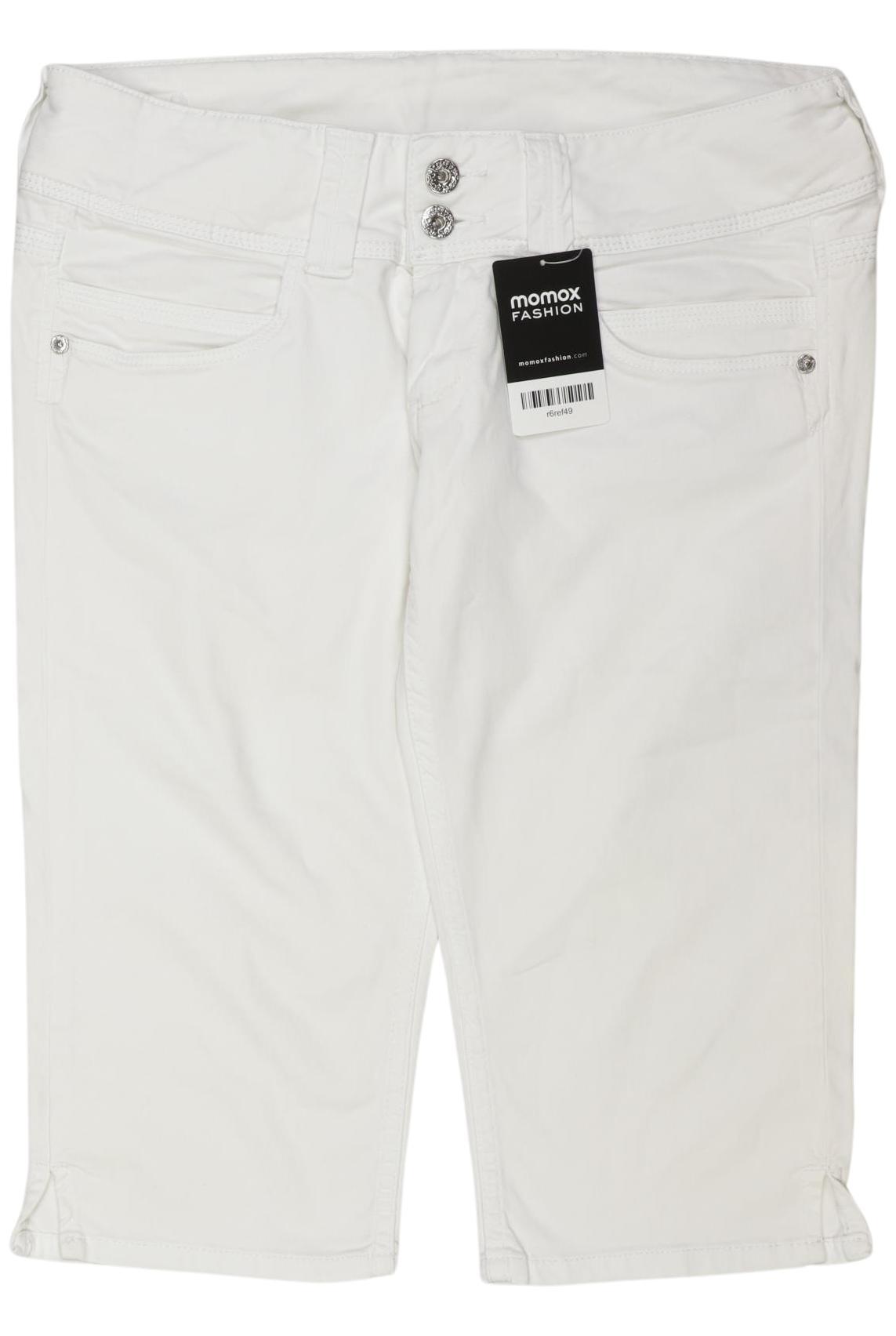

Pepe Jeans Damen Jeans, weiß, Gr. 29
