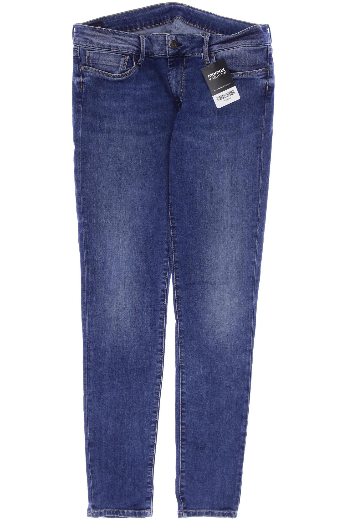 

Pepe Jeans Damen Jeans, blau