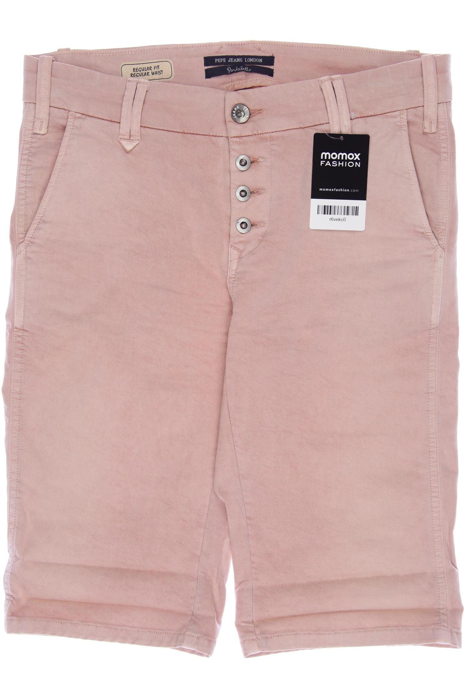 

Pepe Jeans Damen Shorts, pink