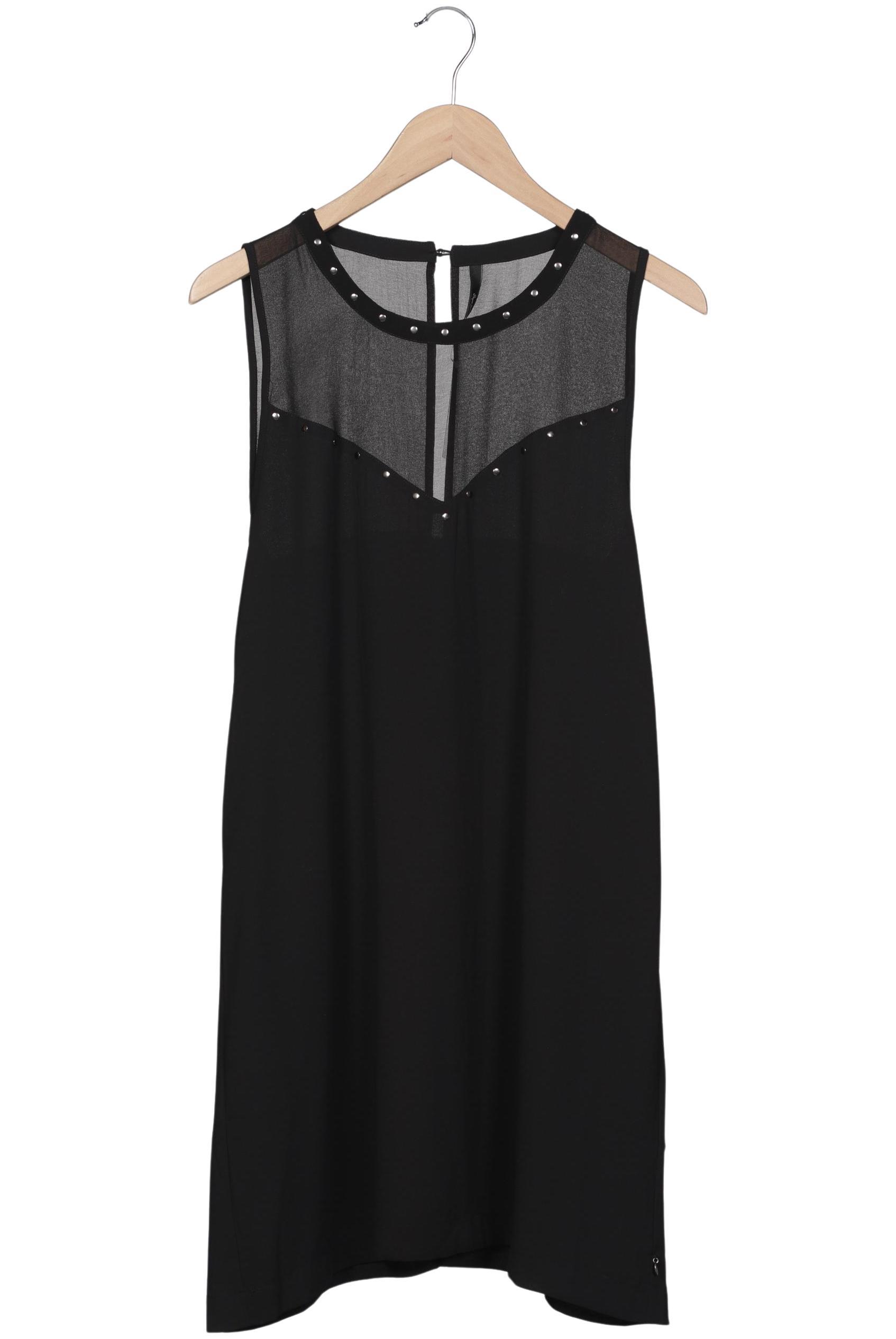 

Pepe Jeans Damen Kleid, schwarz, Gr. 44