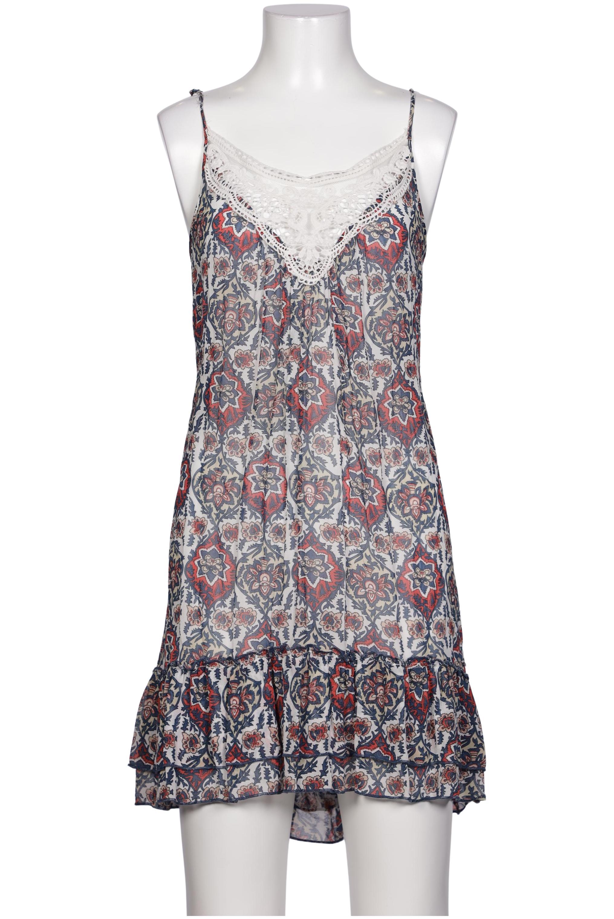 

Pepe Jeans Damen Kleid, mehrfarbig, Gr. 36
