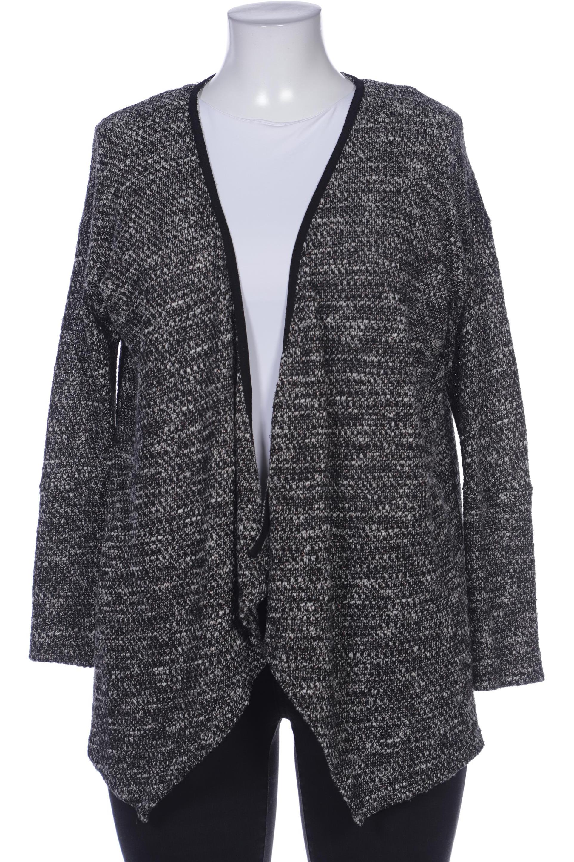 

Pepe Jeans Damen Strickjacke, grau, Gr. 42