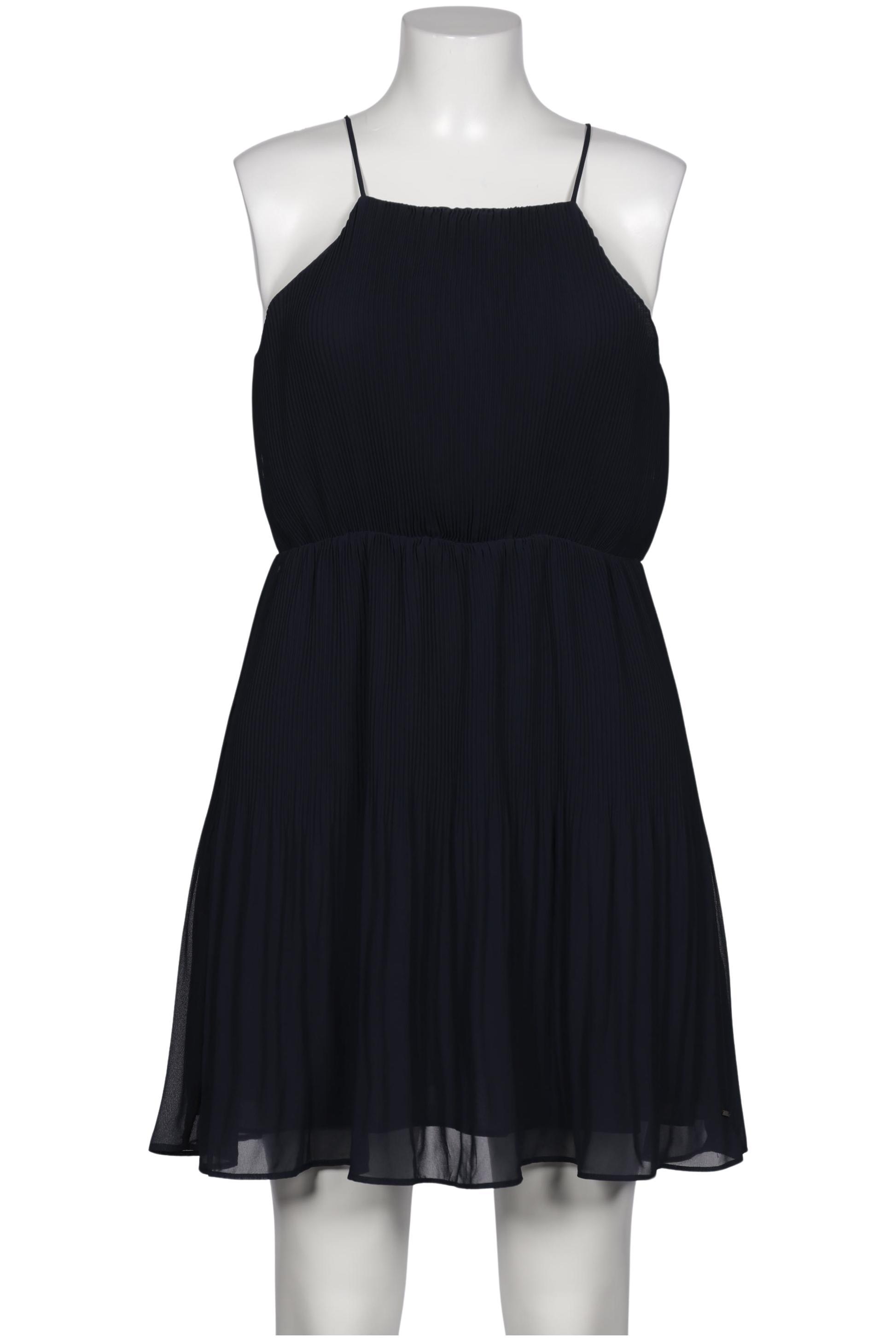 

Pepe Jeans Damen Kleid, marineblau, Gr. 42