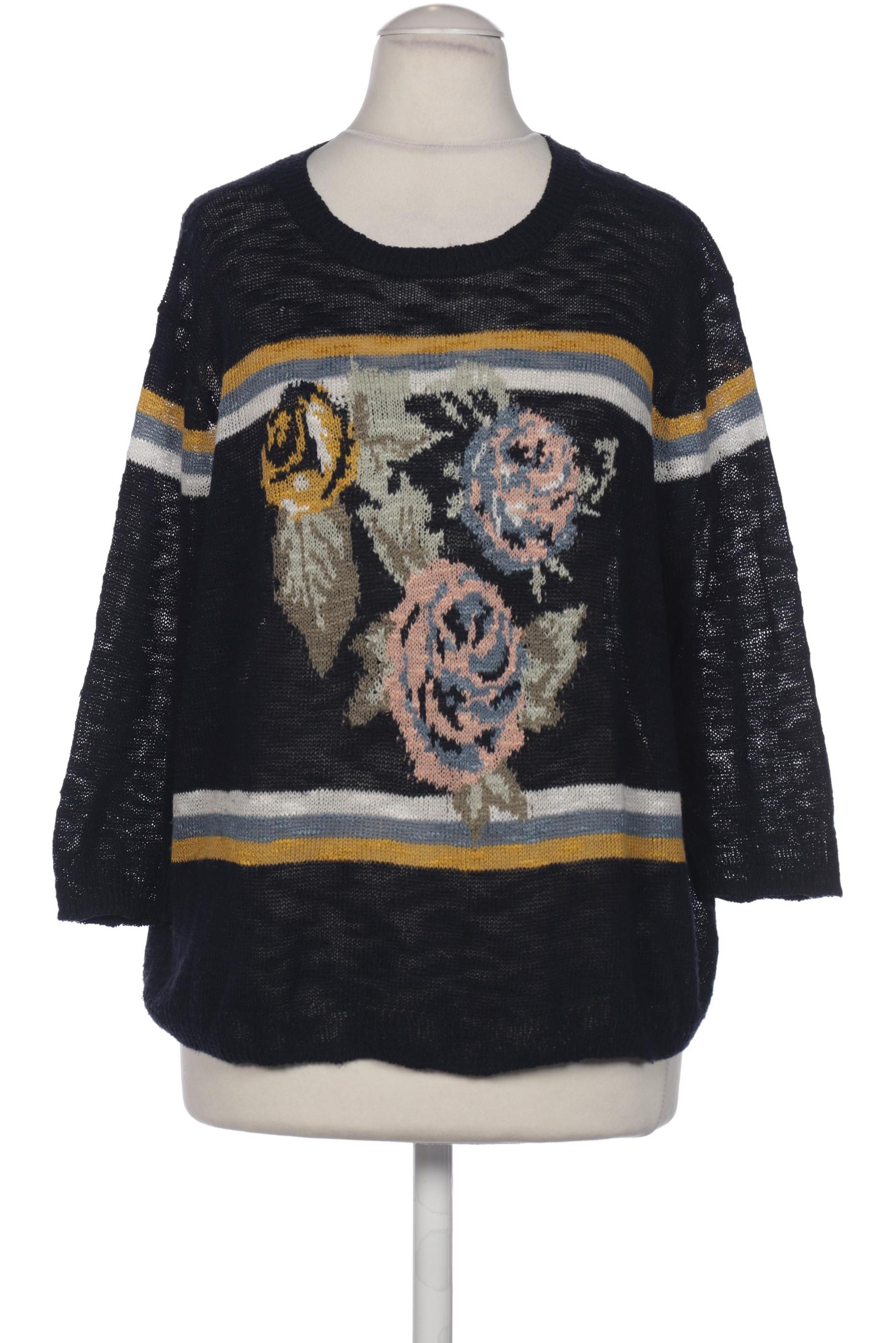

Pepe Jeans Damen Pullover, marineblau, Gr. 36