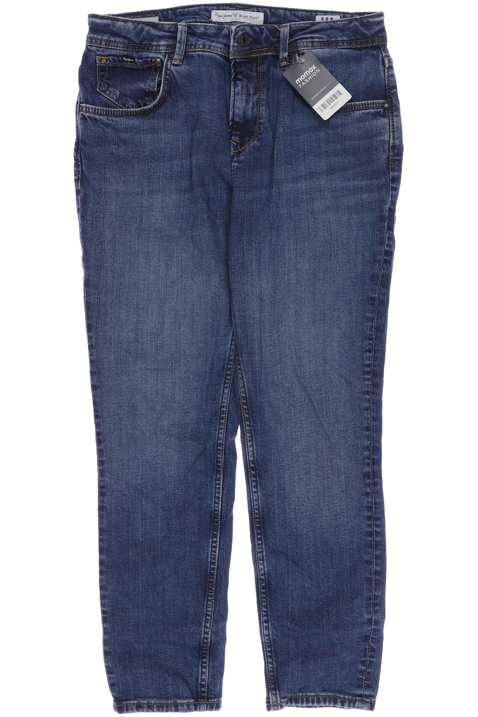 

Pepe Jeans Damen Jeans, blau