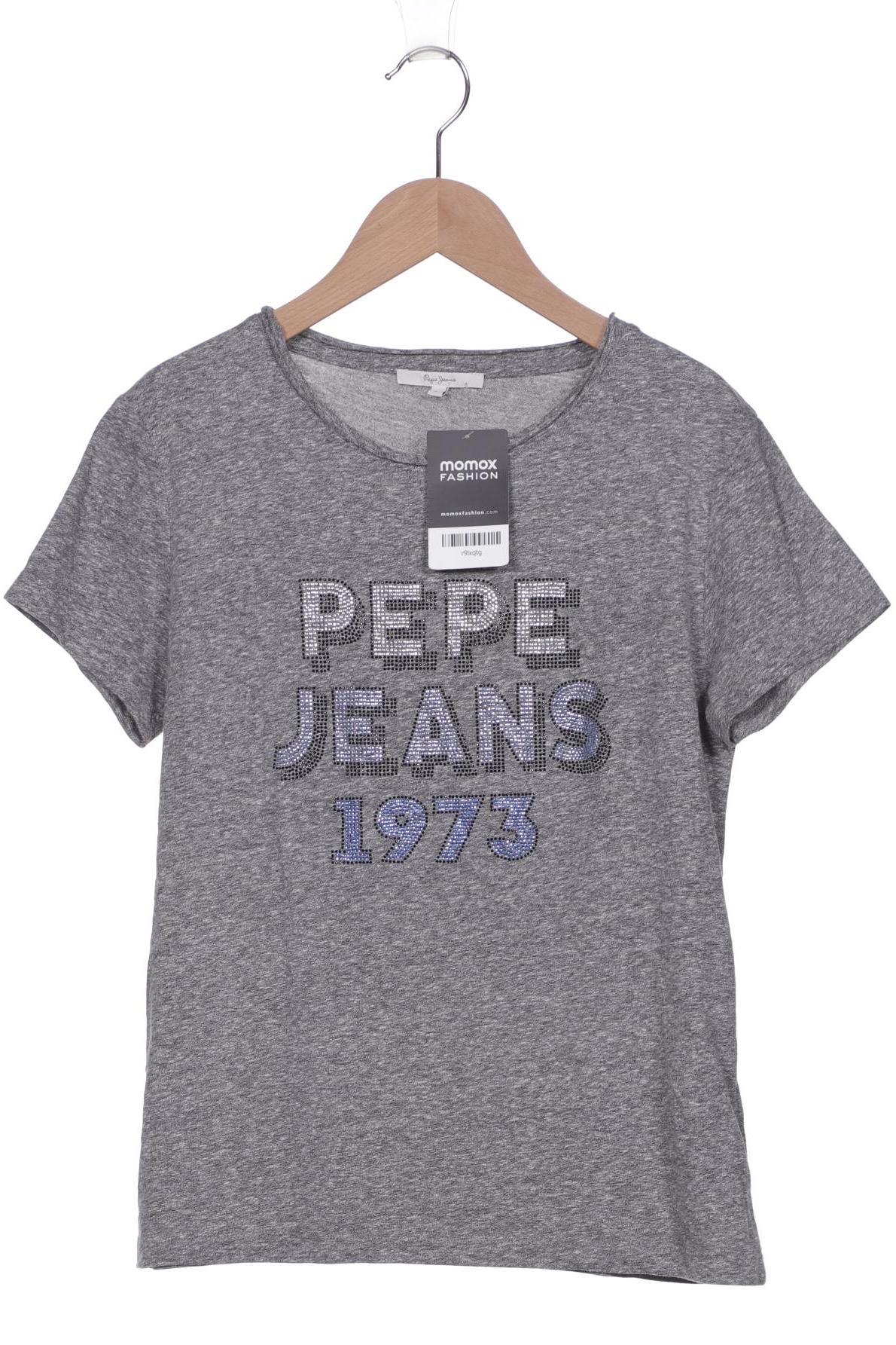 

Pepe Jeans Damen T-Shirt, grau