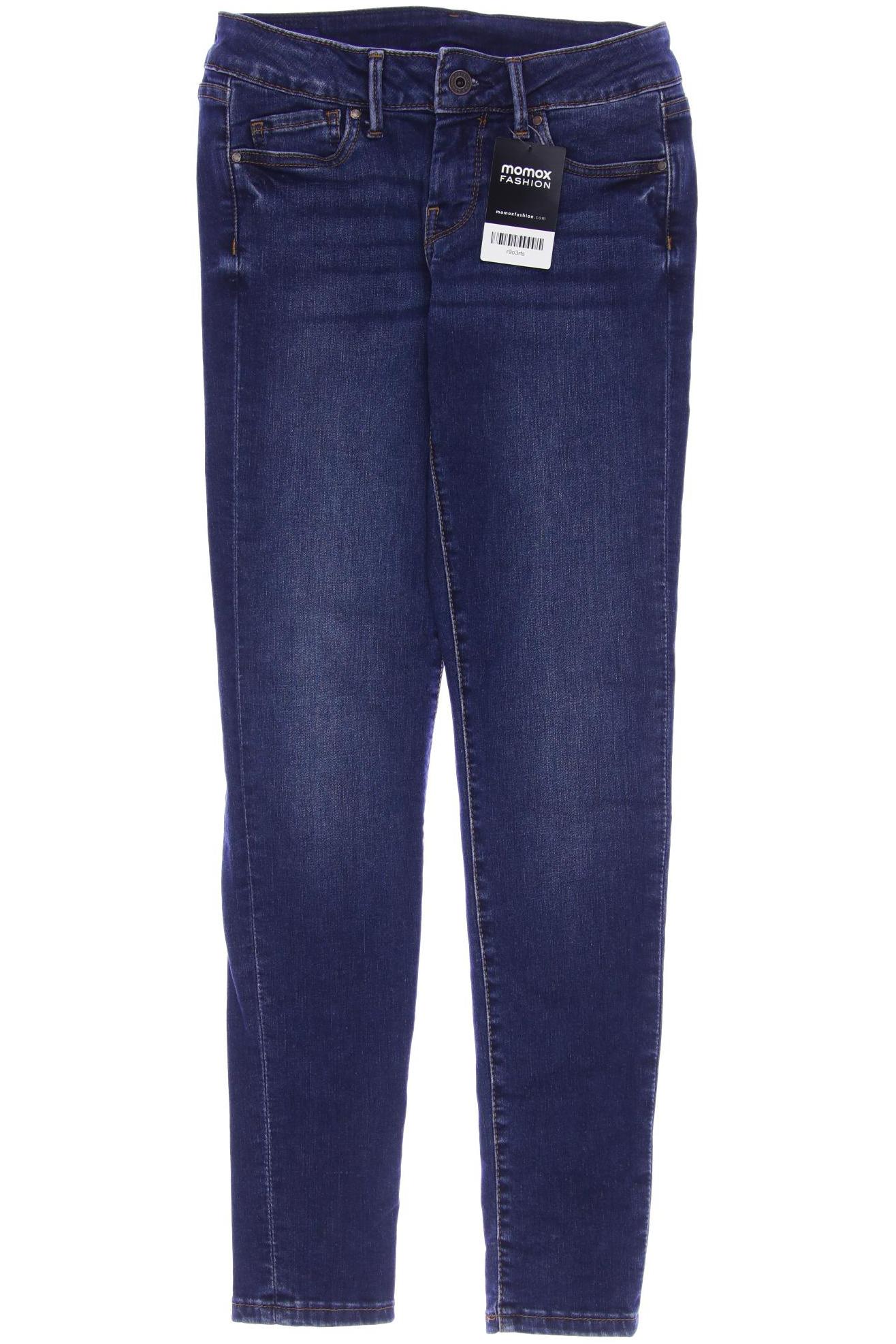 

Pepe Jeans Damen Jeans, blau