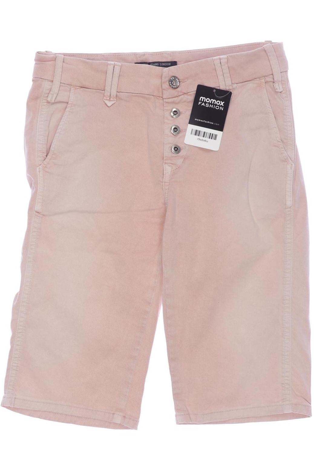 

Pepe Jeans Damen Shorts, pink, Gr. 28