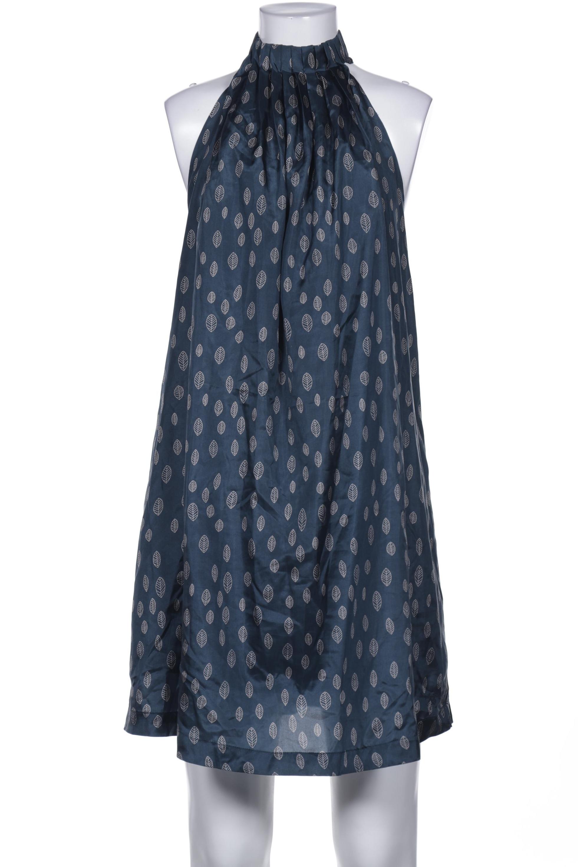 

Pepe Jeans Damen Kleid, marineblau, Gr. 36