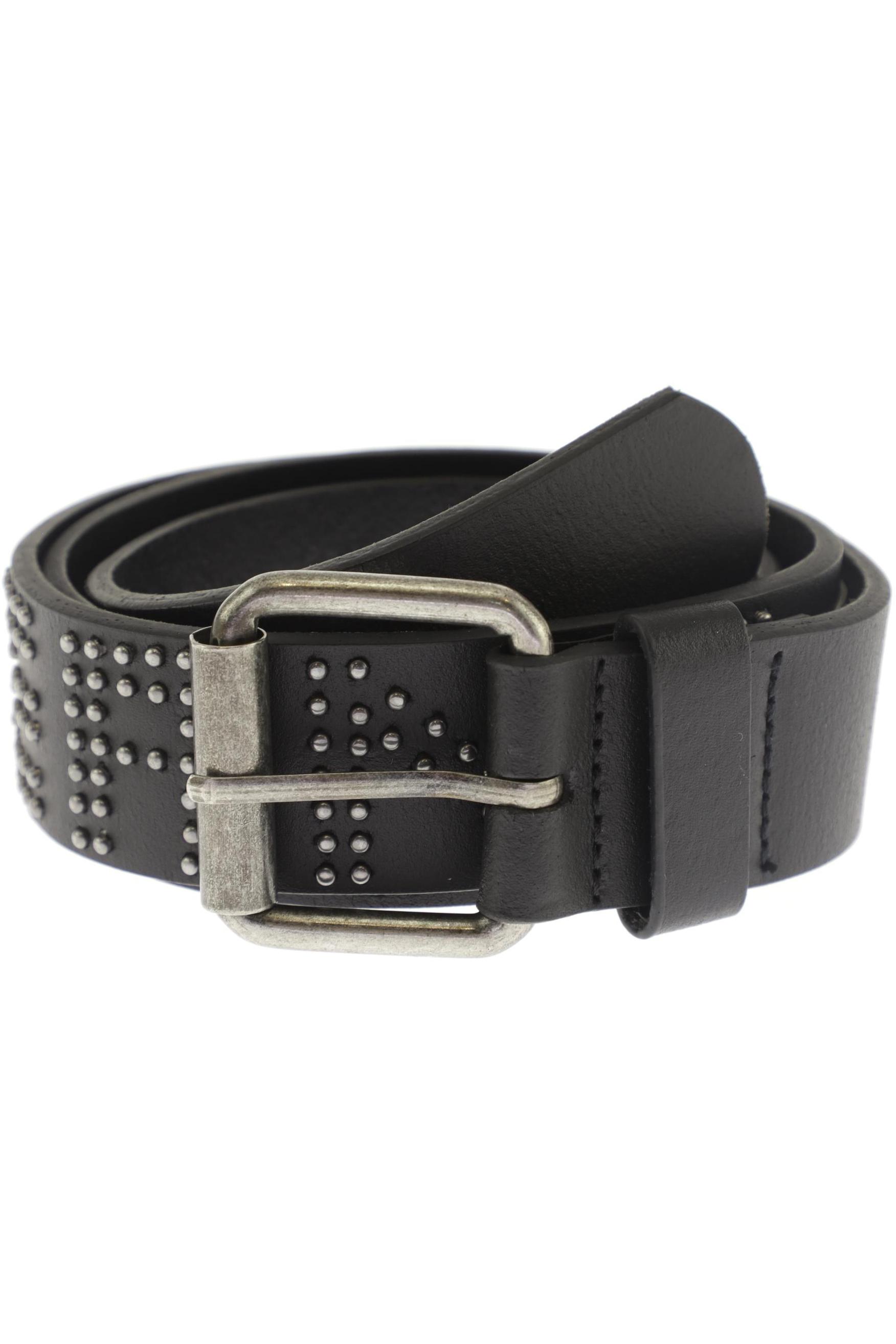 

Pepe Jeans Damen Gürtel, schwarz, Gr. 90