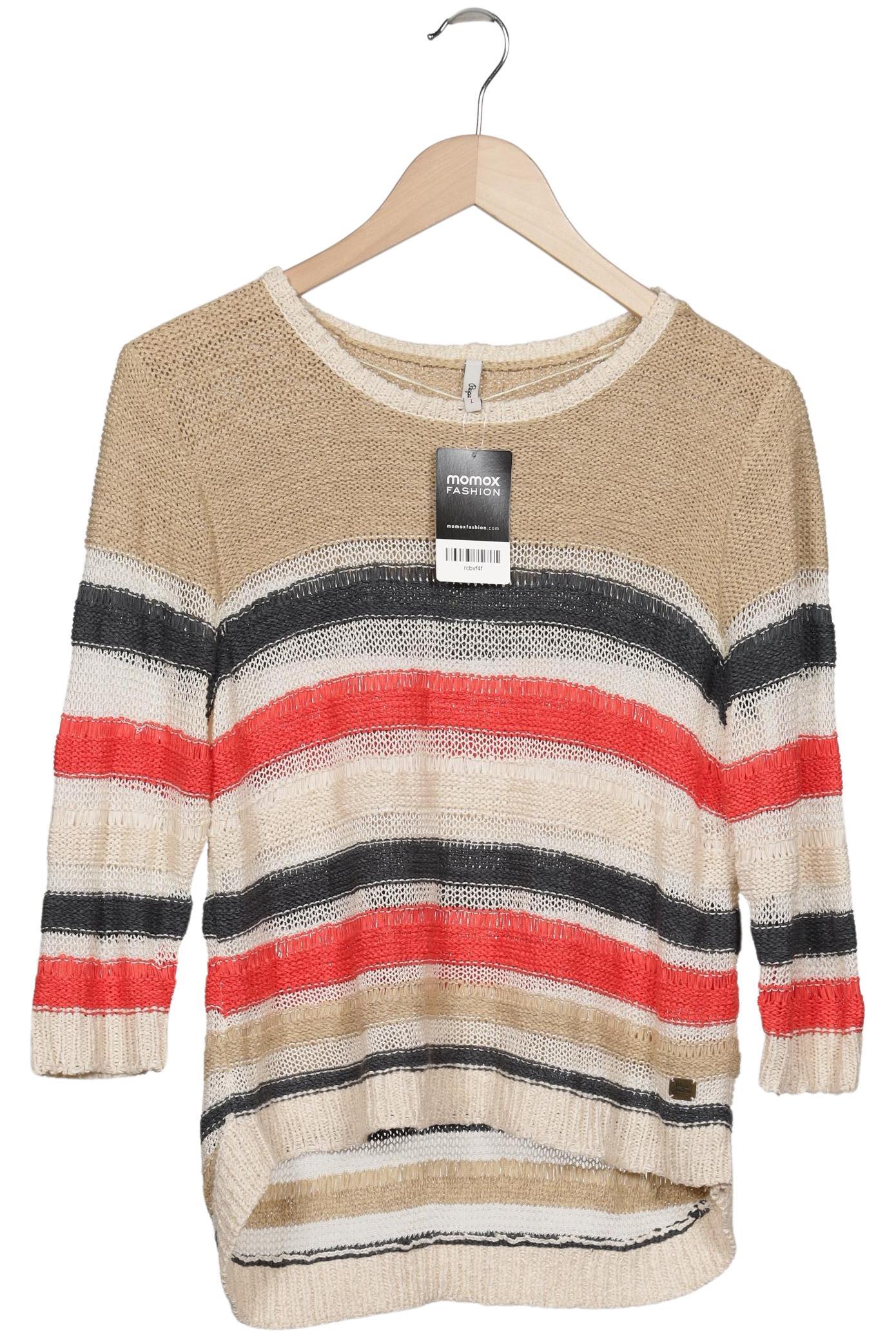 

Pepe Jeans Damen Pullover, beige, Gr. 42