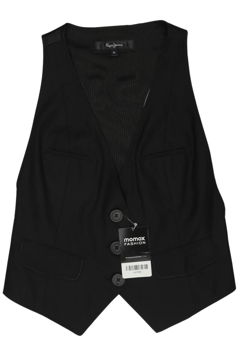 

Pepe Jeans Damen Weste, neon, Gr. 38