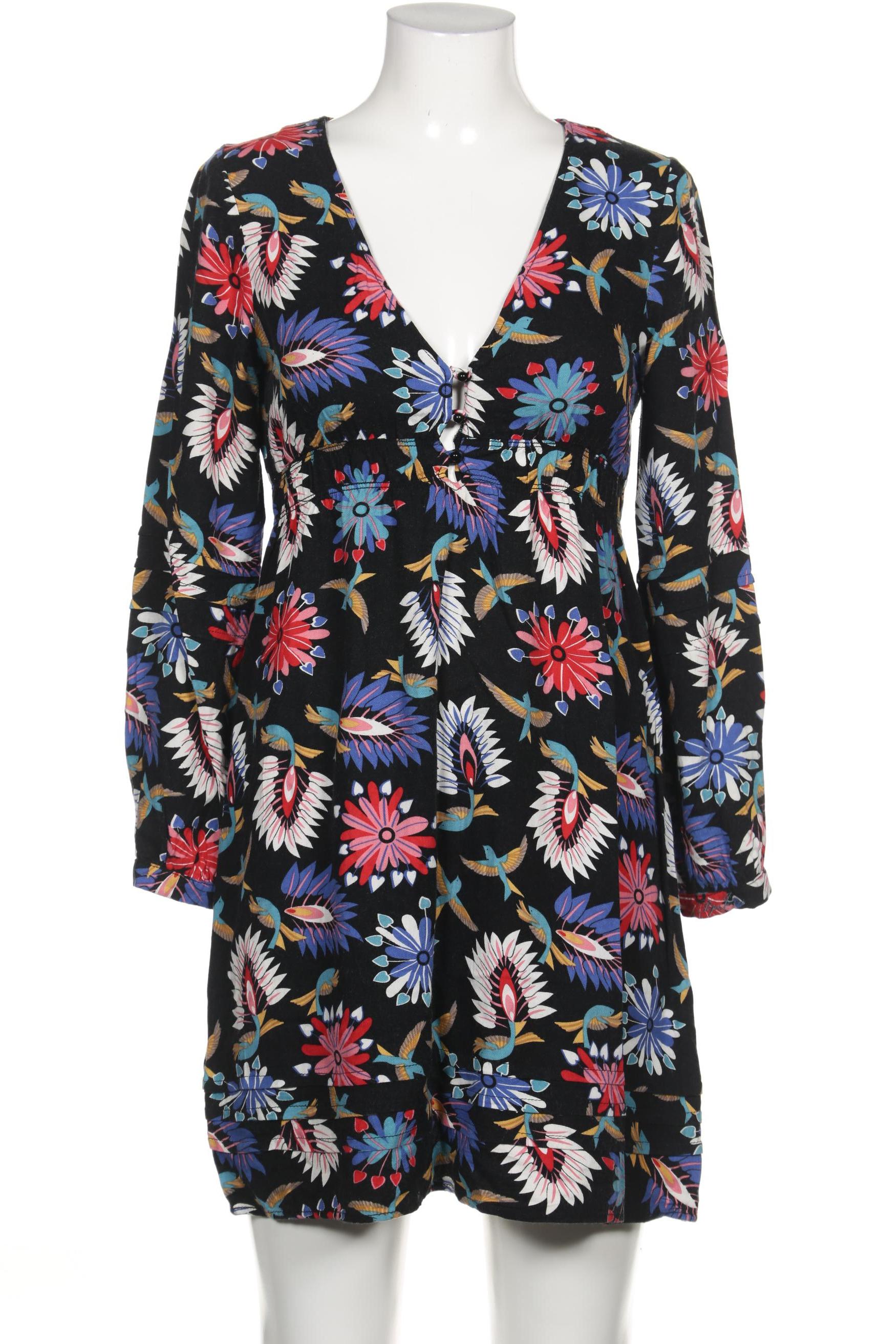 

Pepe Jeans Damen Kleid, schwarz