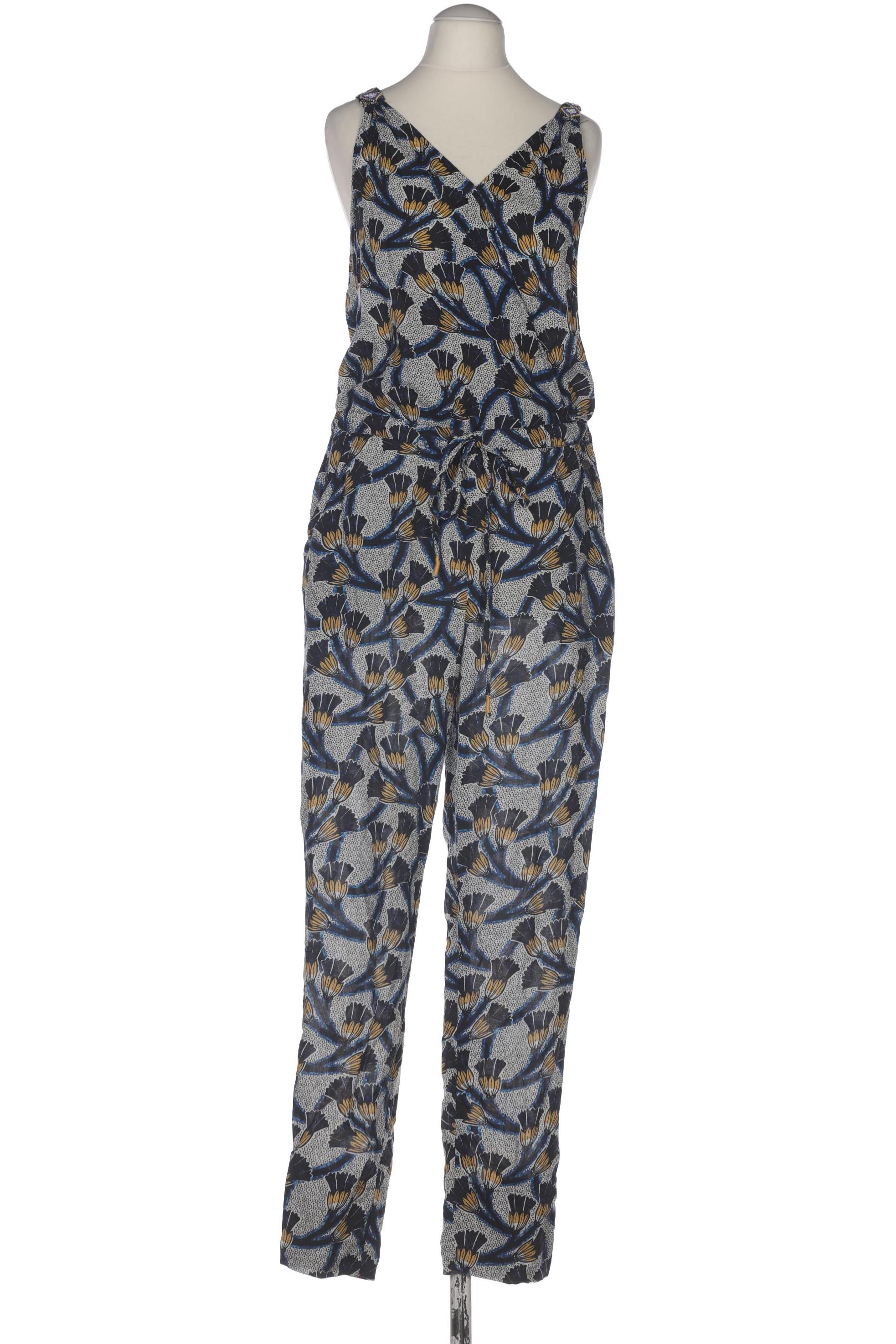 

Pepe Jeans Damen Jumpsuit/Overall, marineblau, Gr. 34
