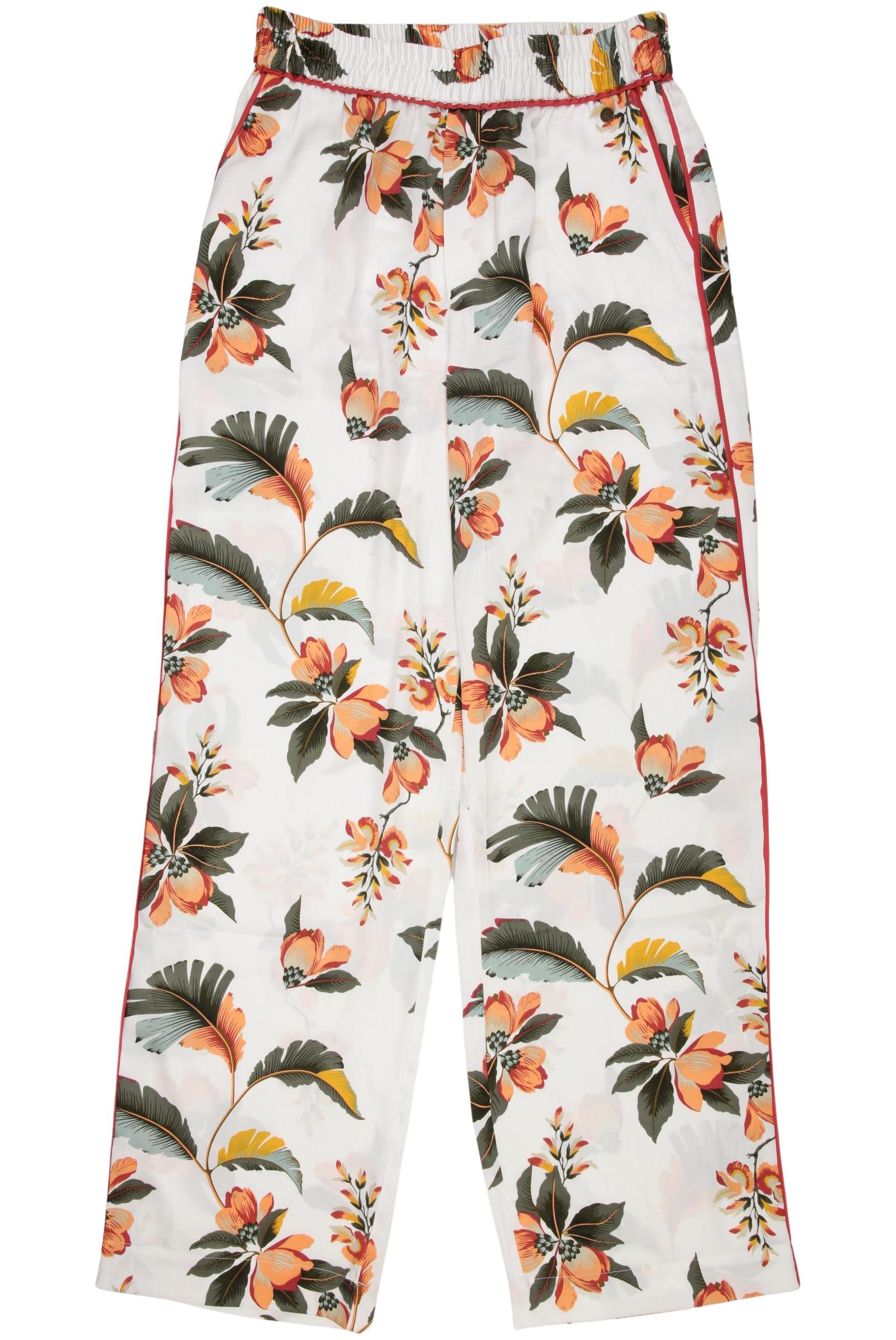 

Pepe Jeans Damen Stoffhose, mehrfarbig, Gr. 0