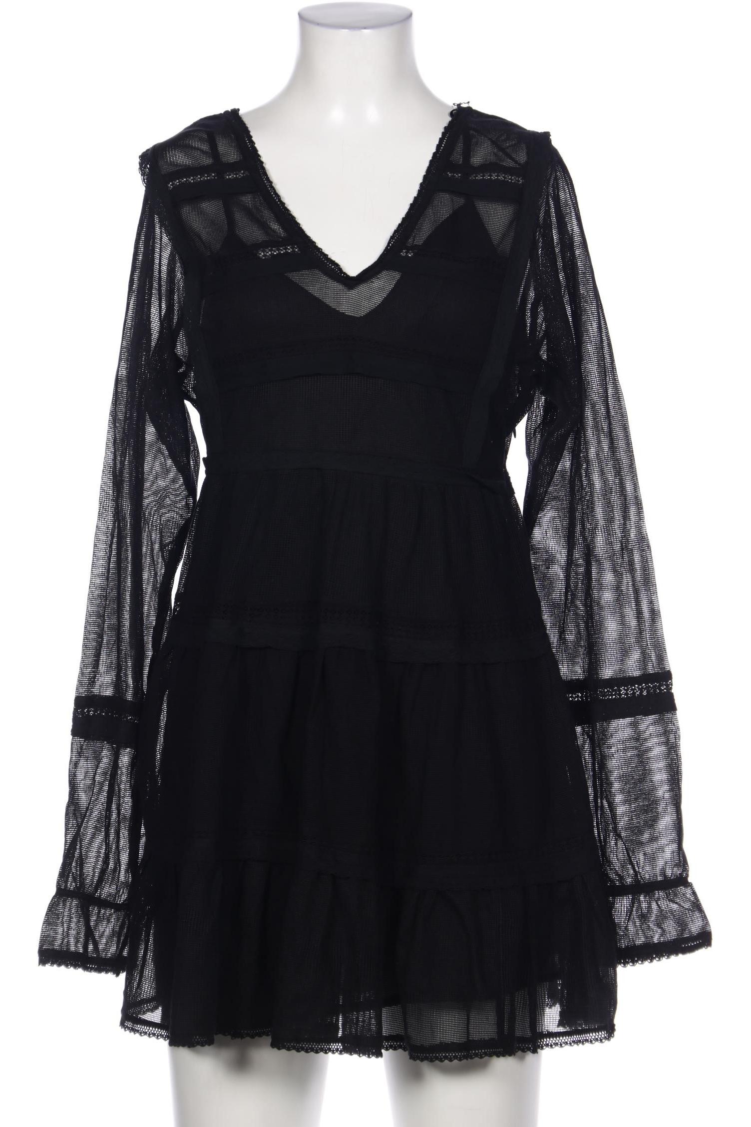 

Pepe Jeans Damen Kleid, schwarz