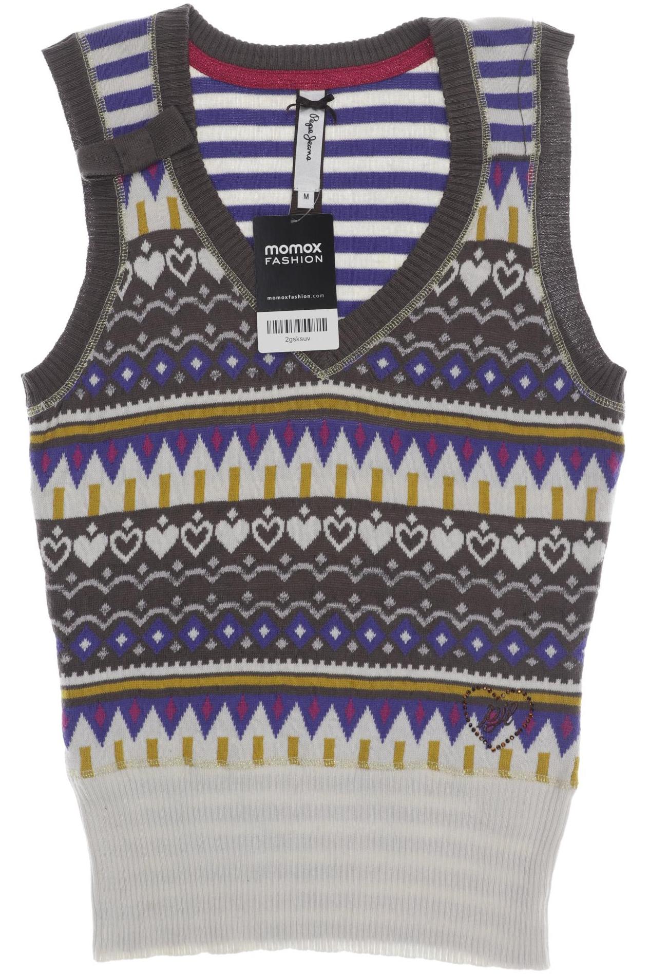 

Pepe Jeans Damen Pullover, mehrfarbig
