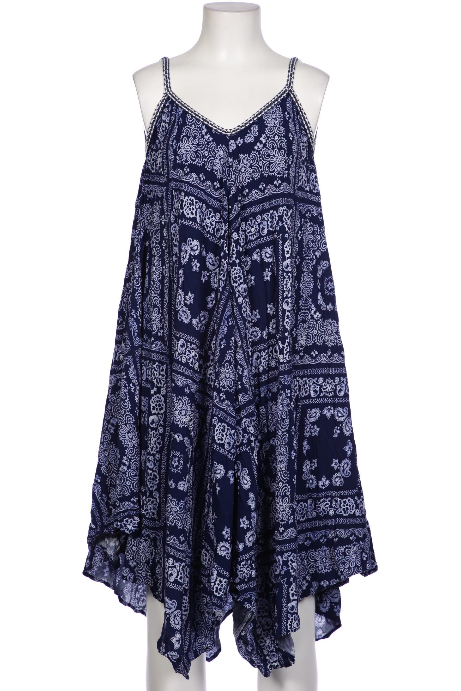 

Pepe Jeans Damen Kleid, marineblau, Gr. 32
