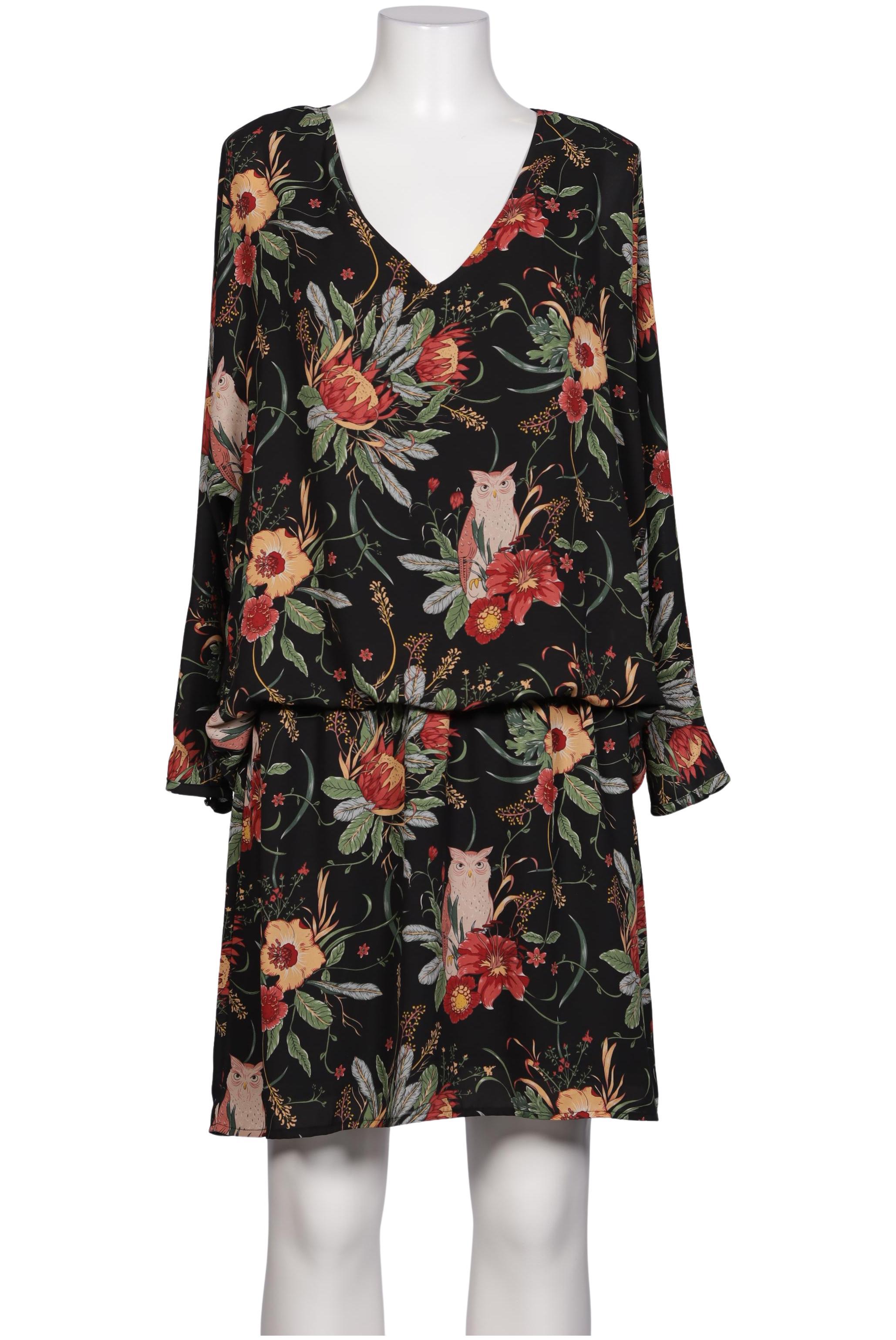 

Pepe Jeans Damen Kleid, mehrfarbig, Gr. 42