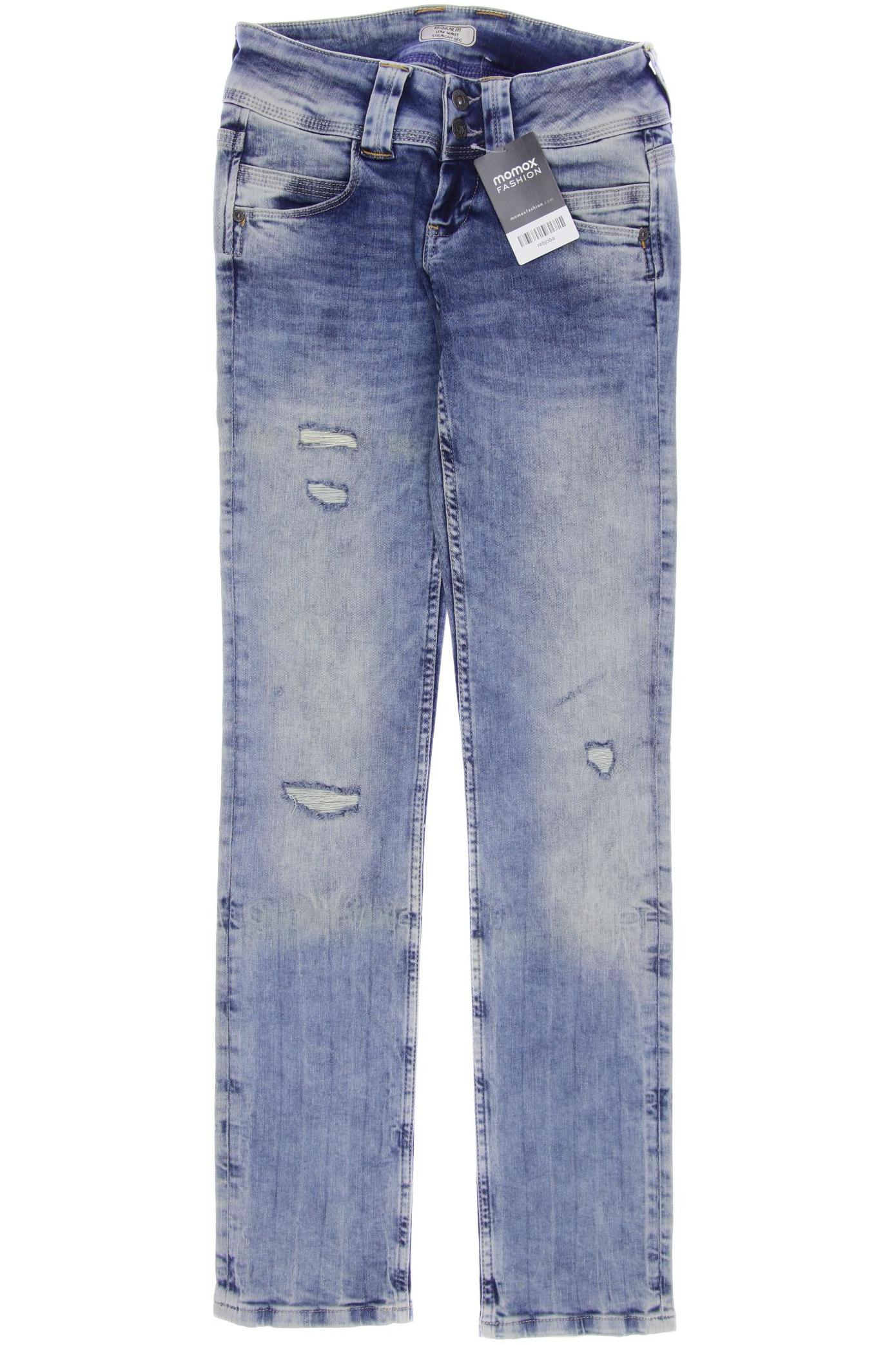 

Pepe Jeans Damen Jeans, blau
