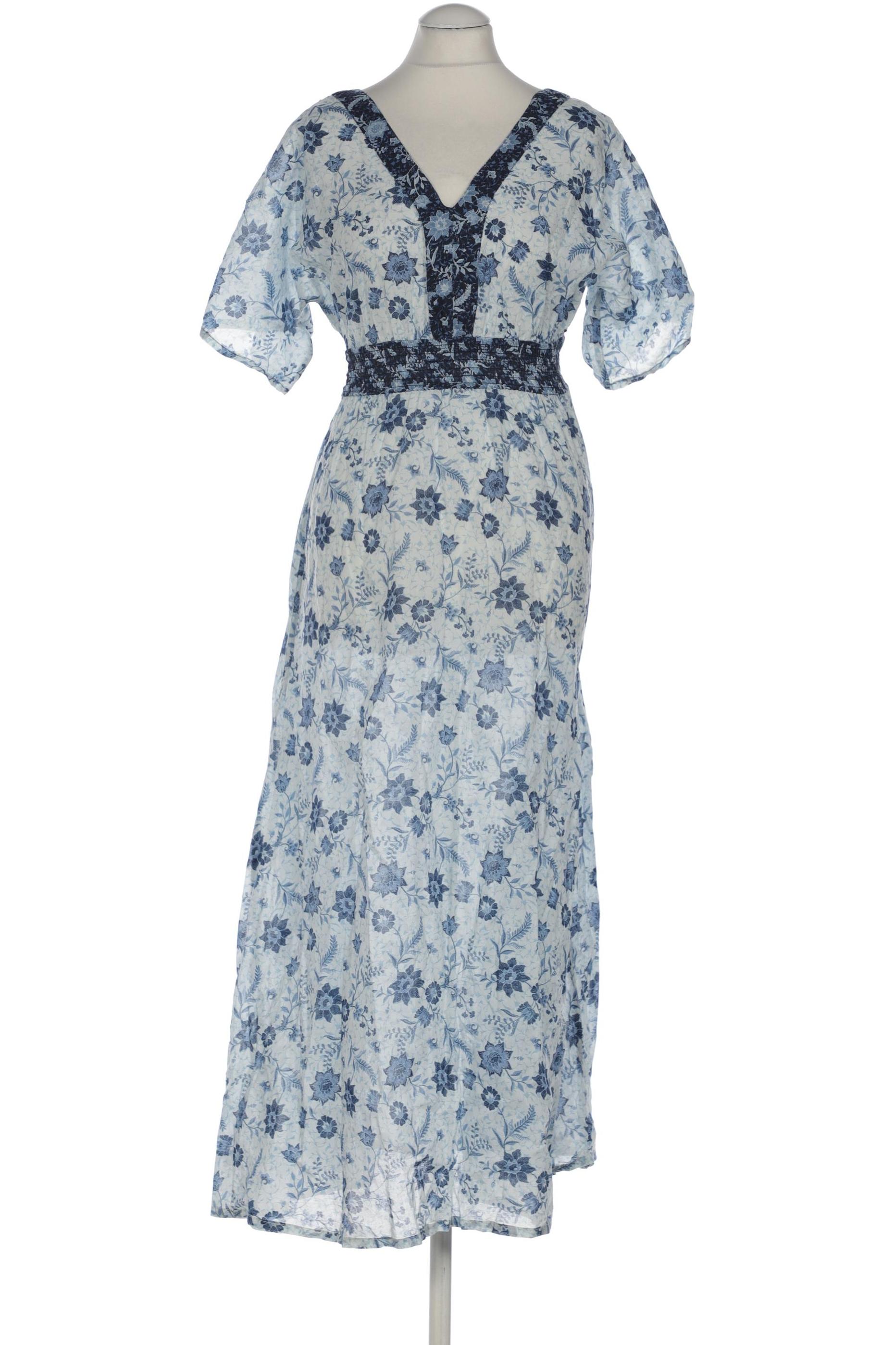 

Pepe Jeans Damen Kleid, blau, Gr. 34