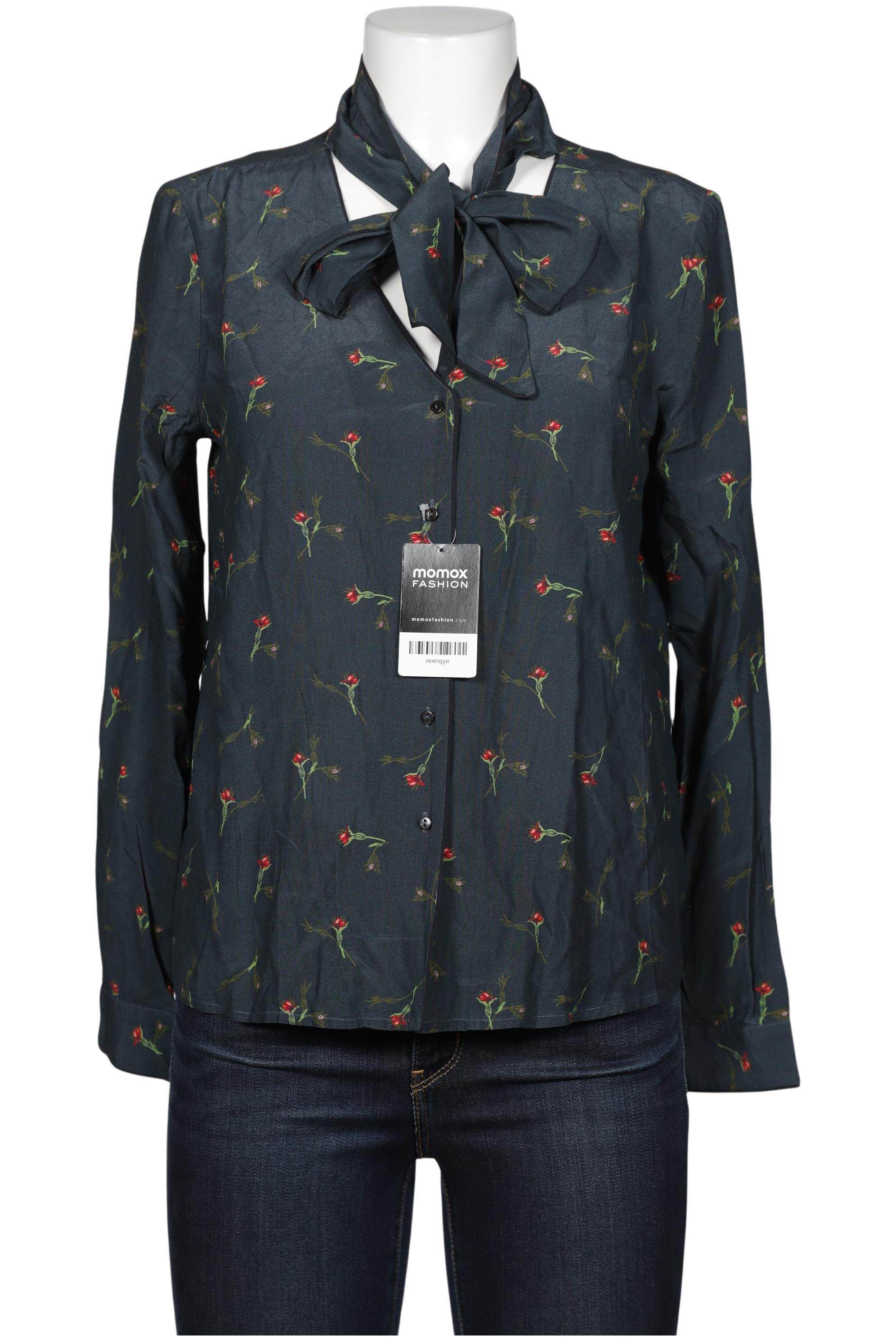 

Pepe Jeans Damen Bluse, marineblau, Gr. 38