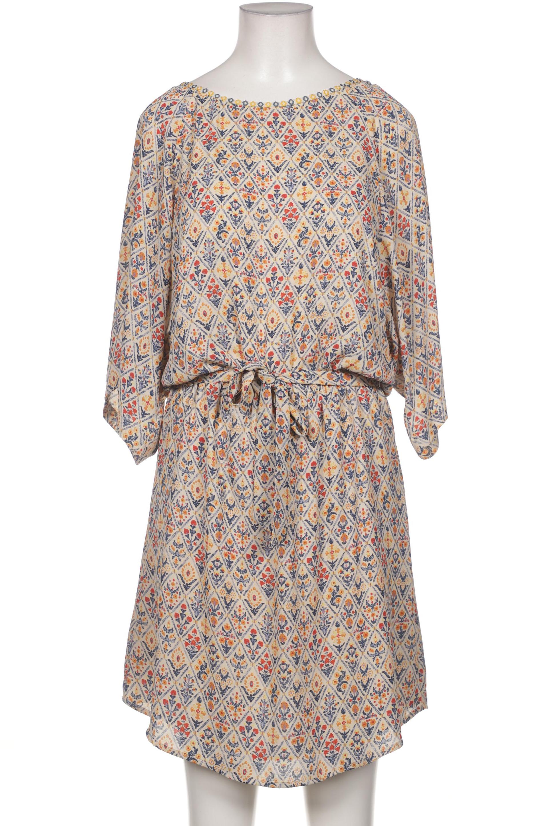 

Pepe Jeans Damen Kleid, beige, Gr. 36